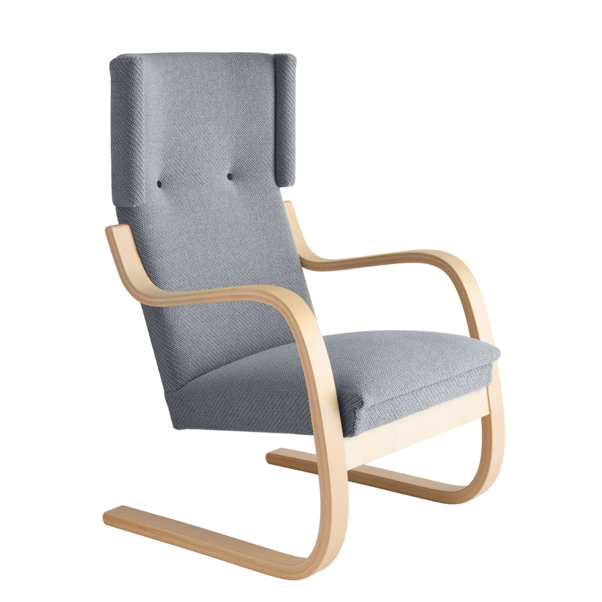 Armchair 401