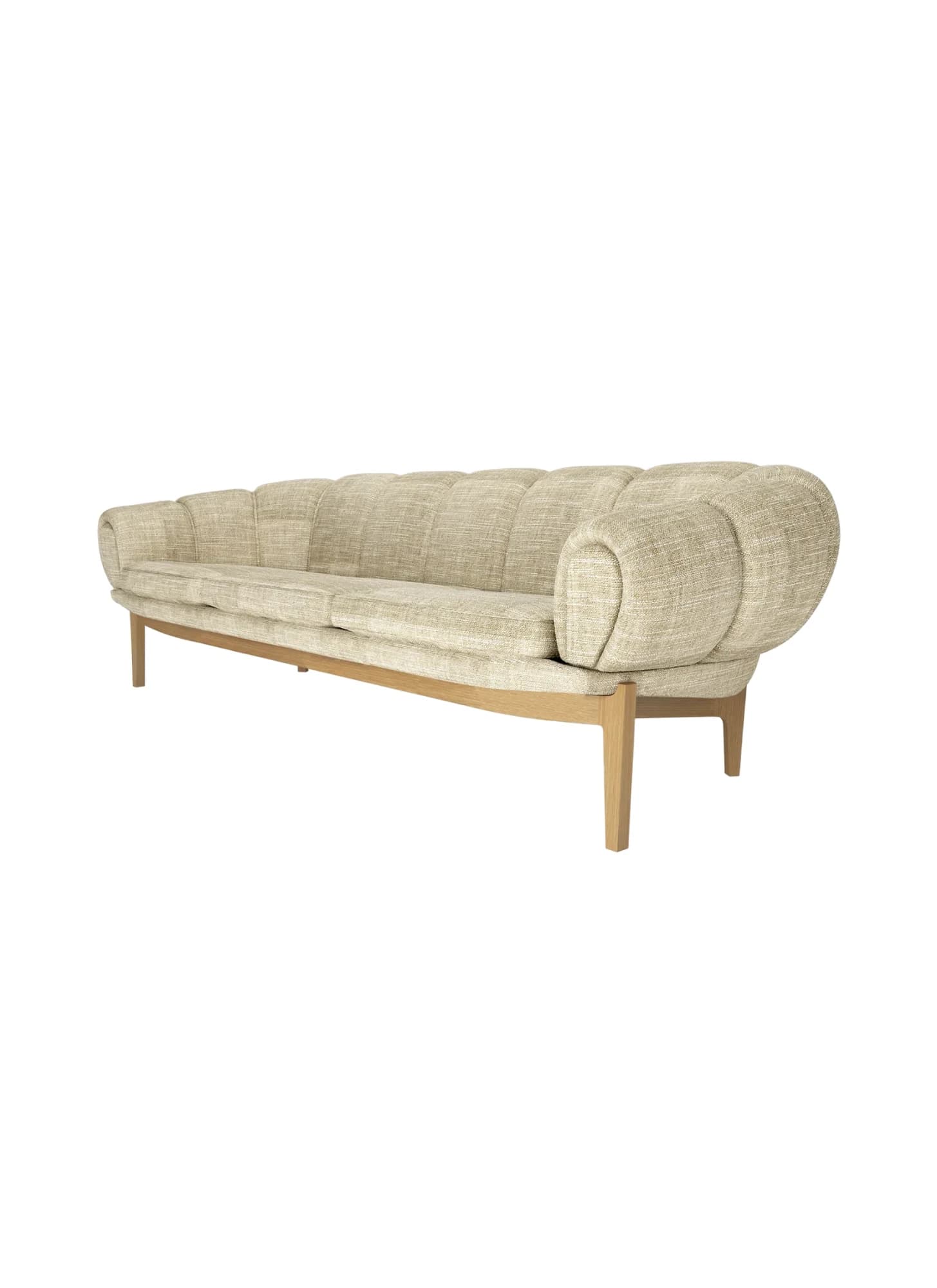 Croissant Sofa