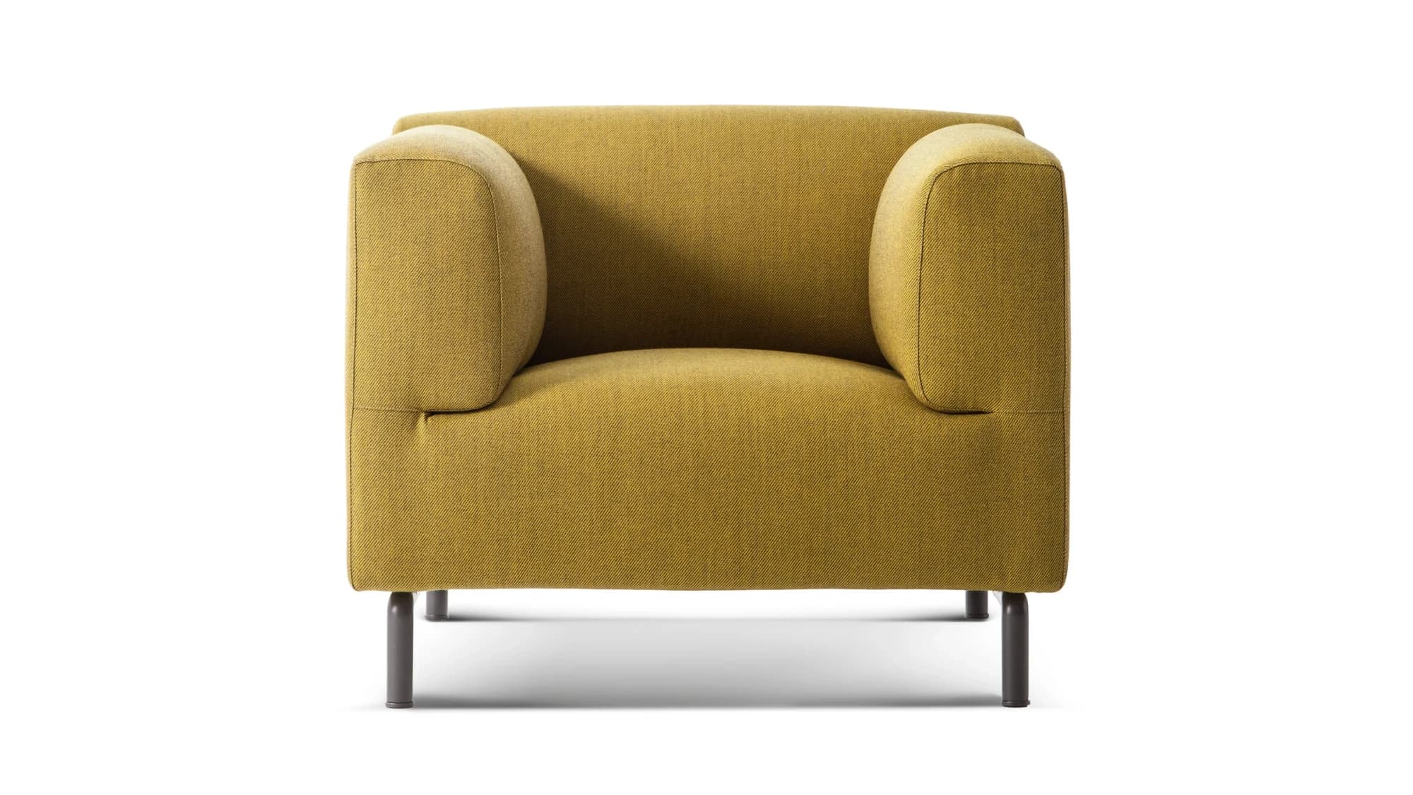 Met Armchair