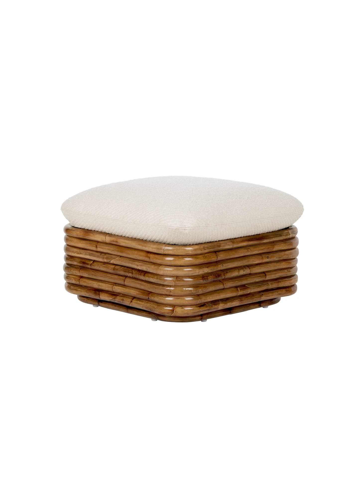 Bohemian 72 Ottoman