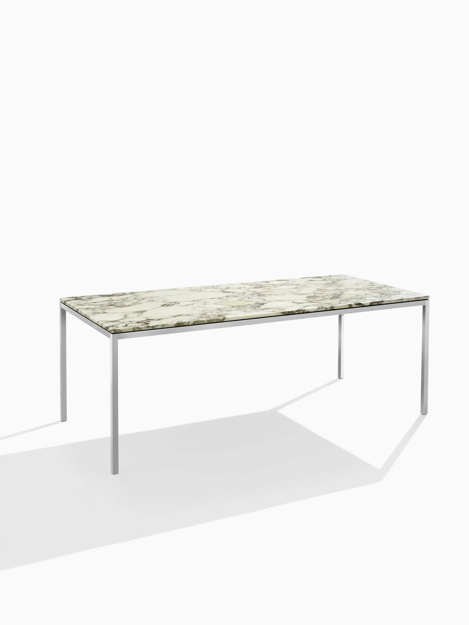 Florence Knoll Dining Tables