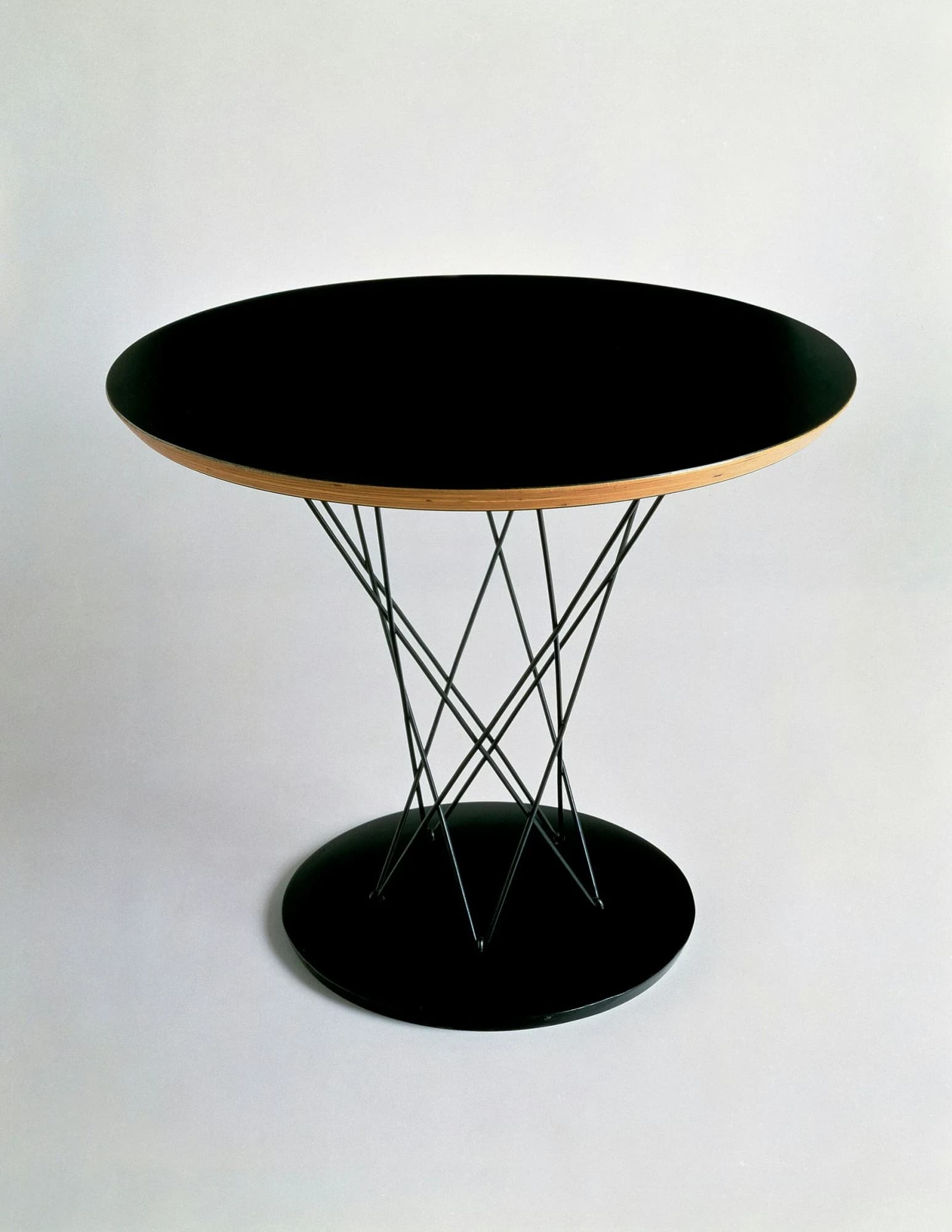 Cyclone Side Table