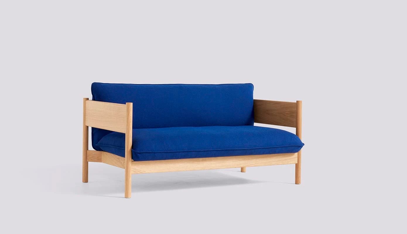 Arbour Club Sofa