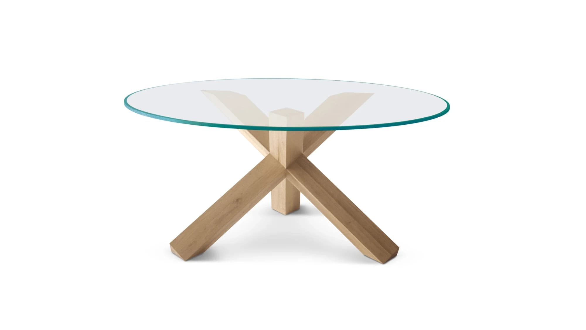 La Rotonda Table
