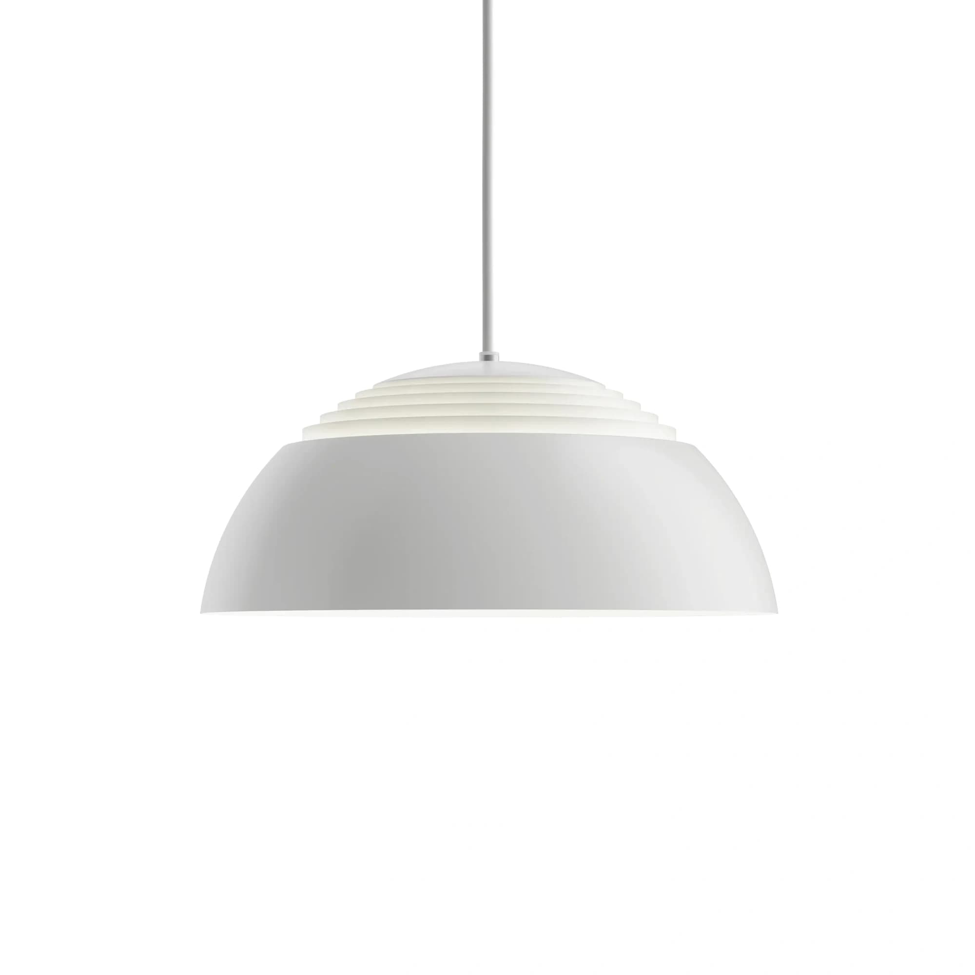AJ Royal Pendant