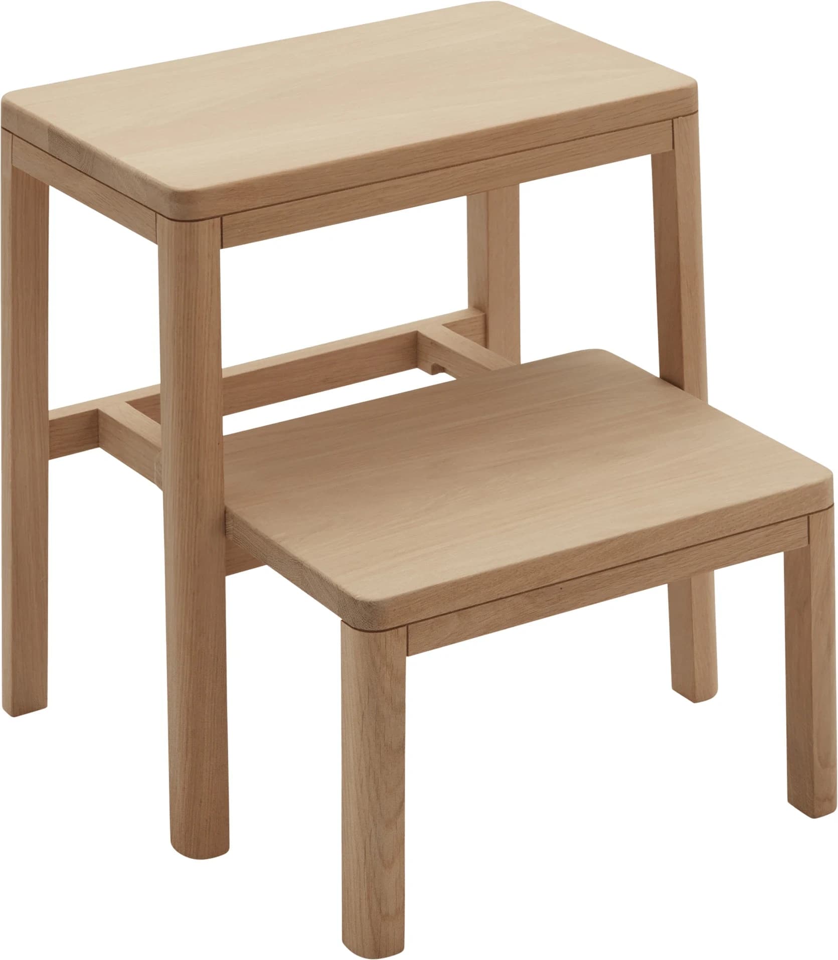 Noboru Step Ladder