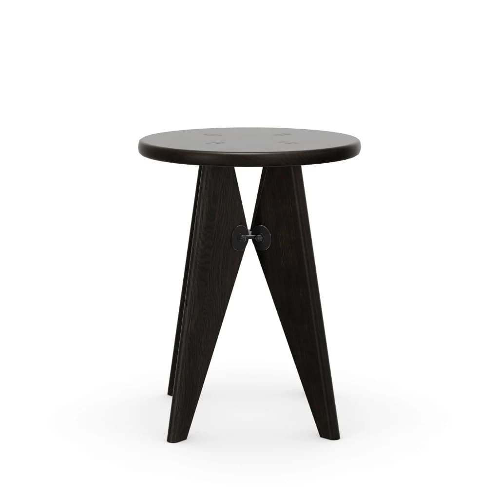 Tabouret Bois