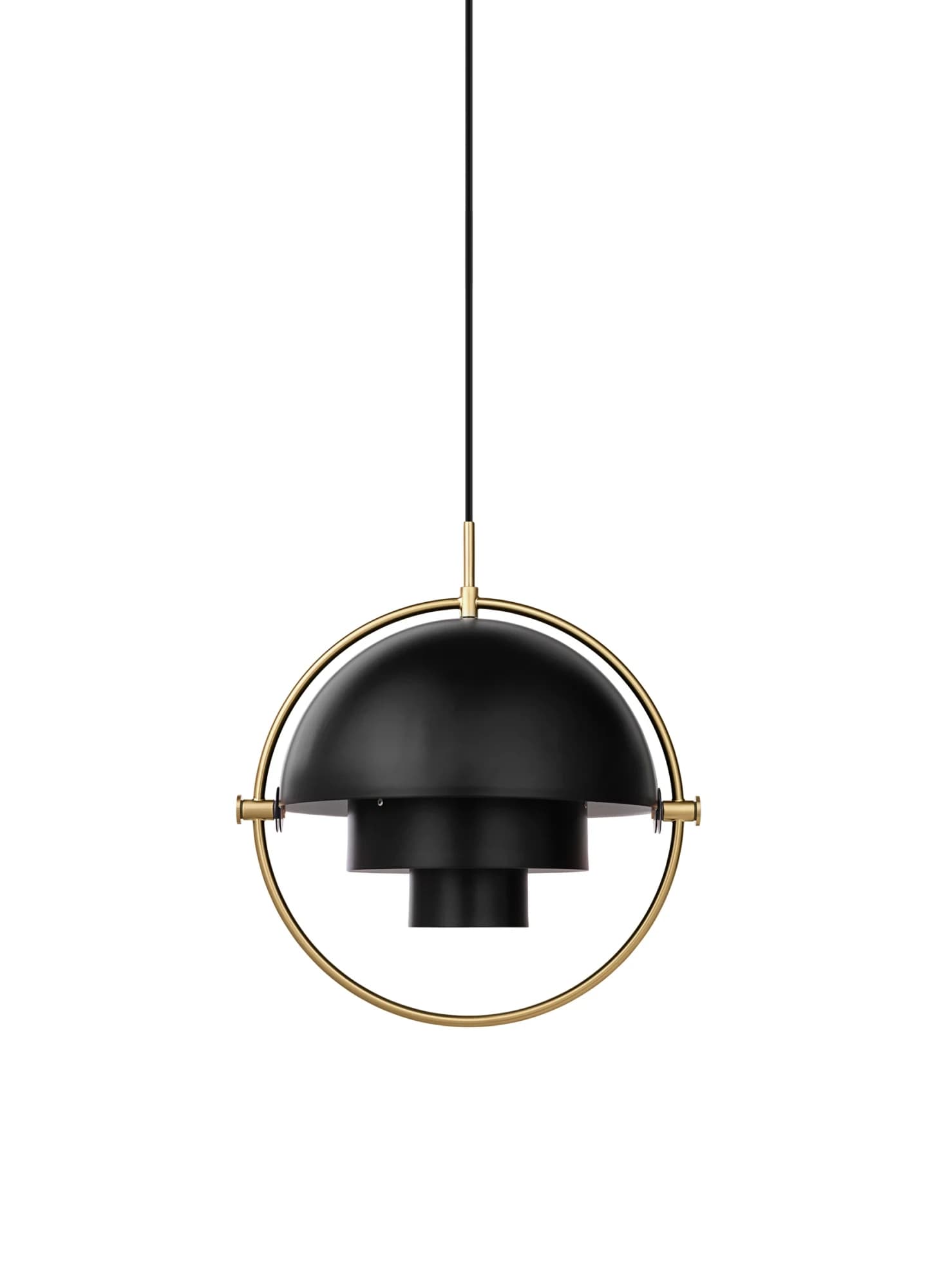 Multi-Lite Pendant