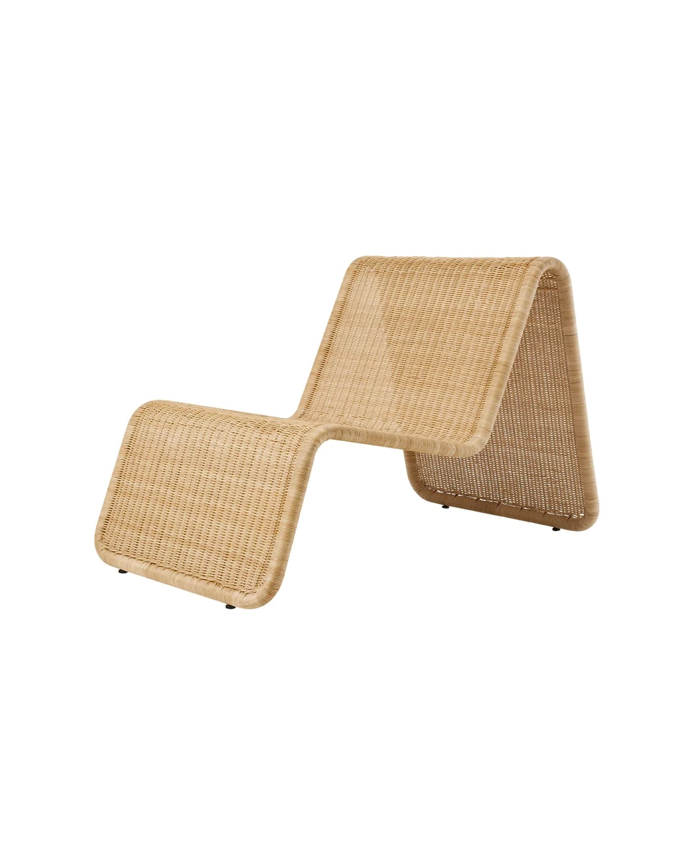 P3 Lounge Chair
