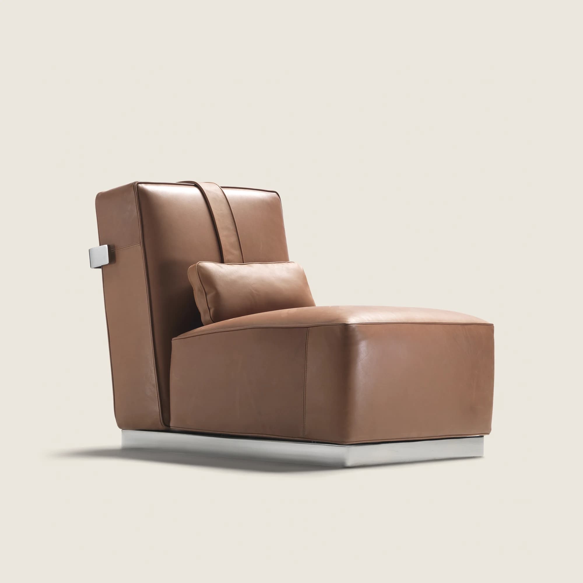 A.B.C.D. Armchair