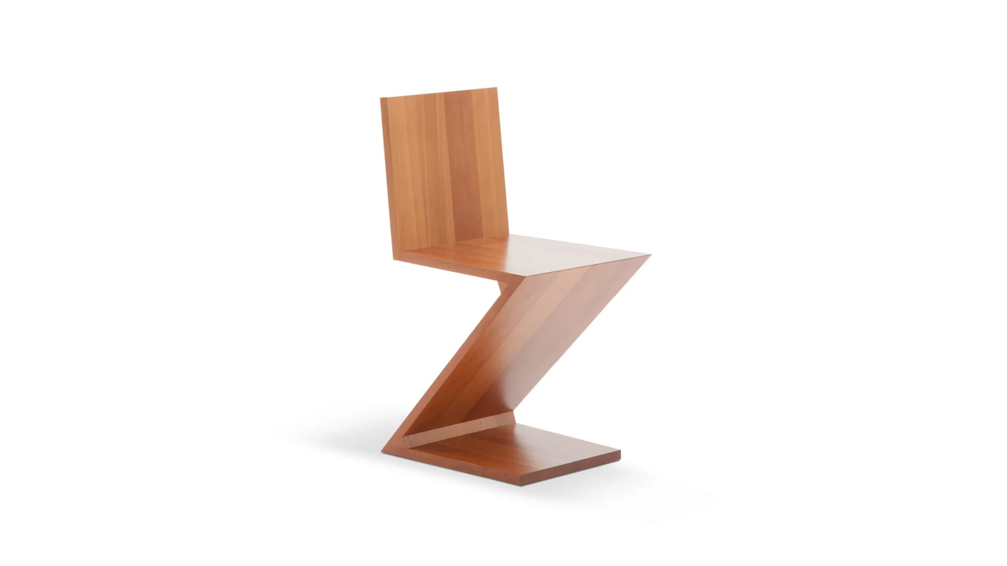 Zig Zag Chair