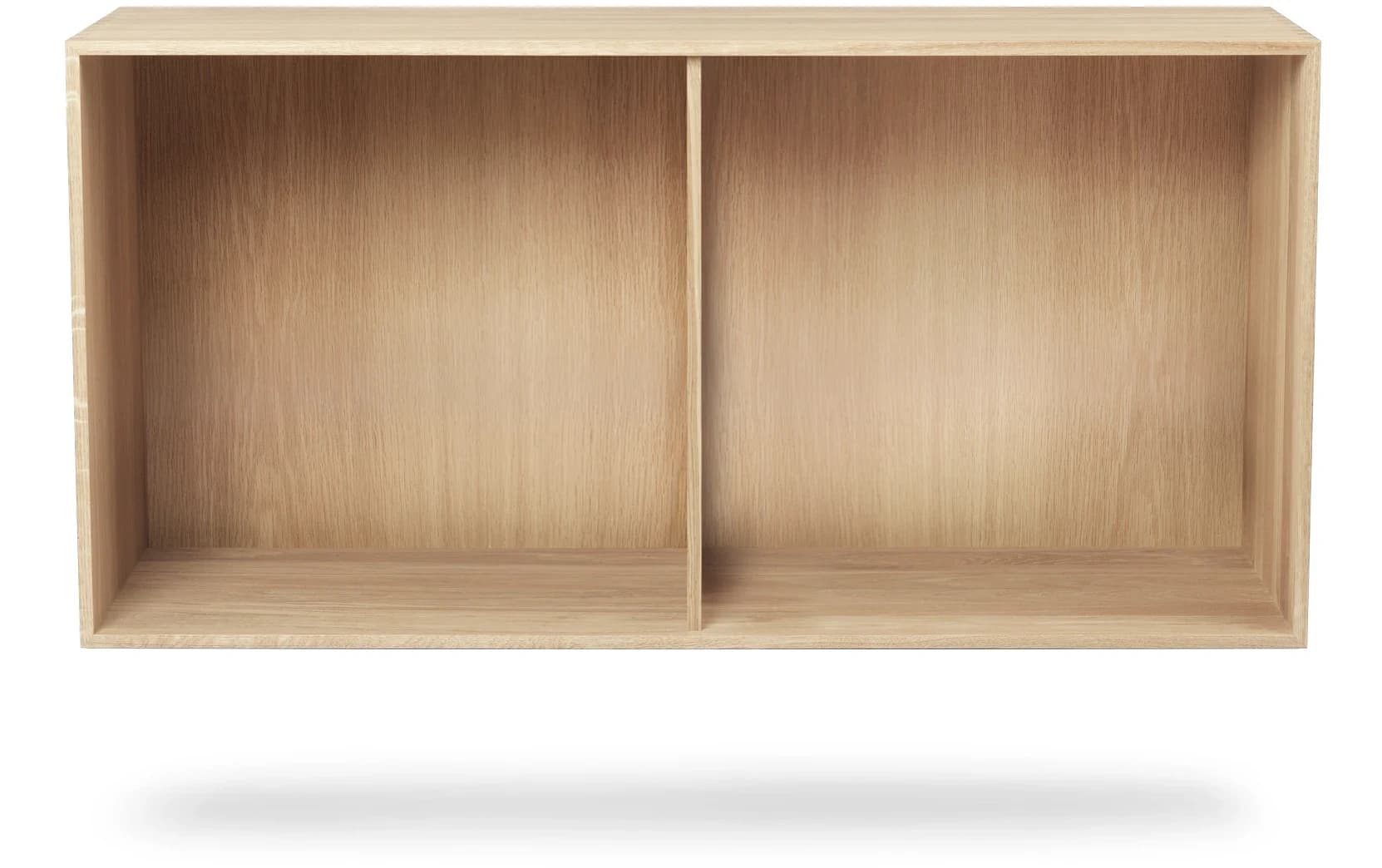 FK63 Deep Bookcase
