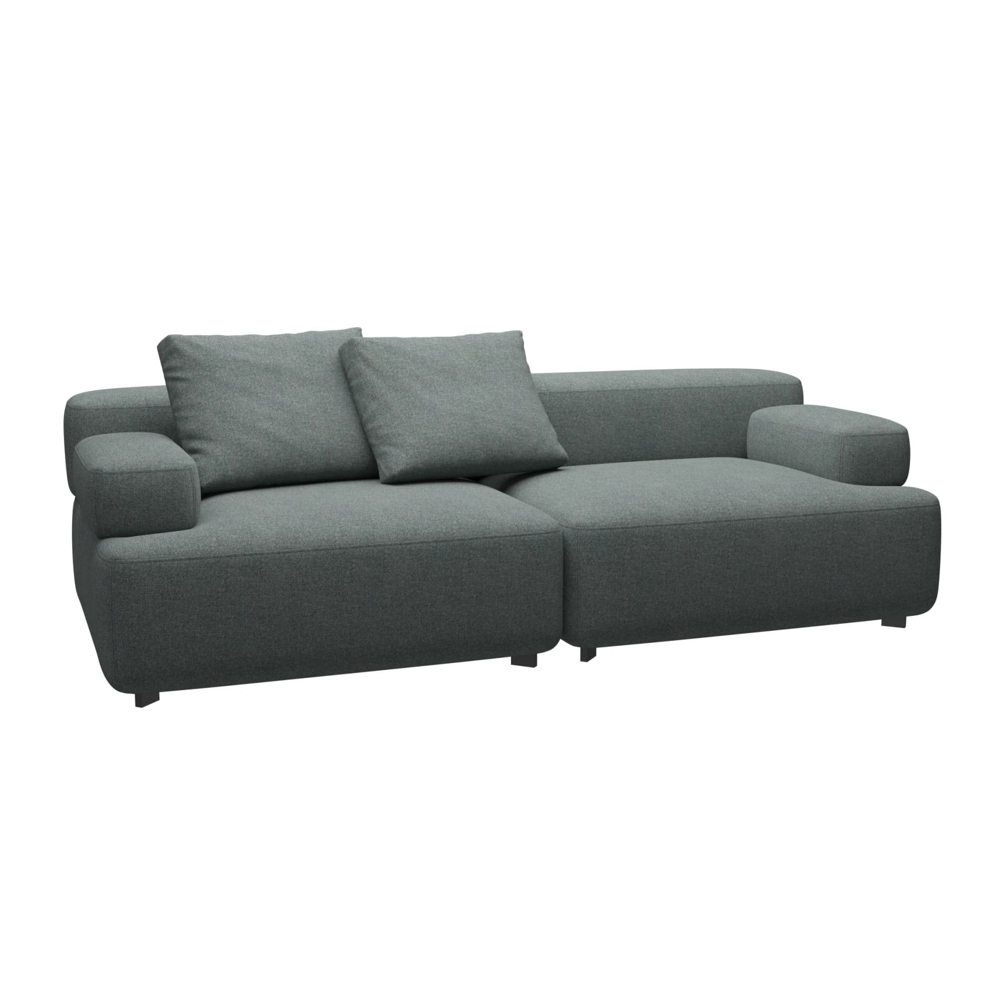 Alphabet Sofa Series