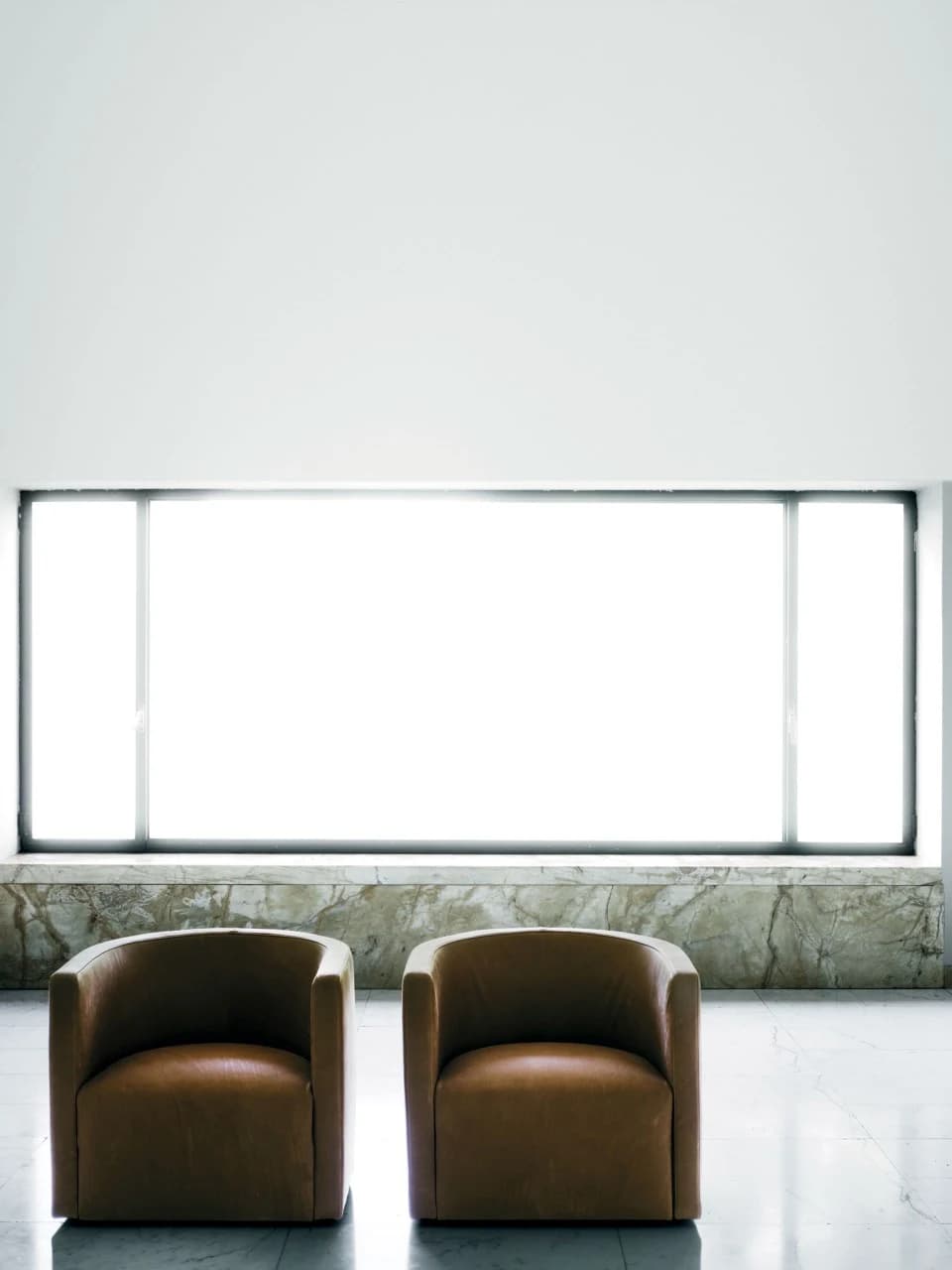 Confident Armchair