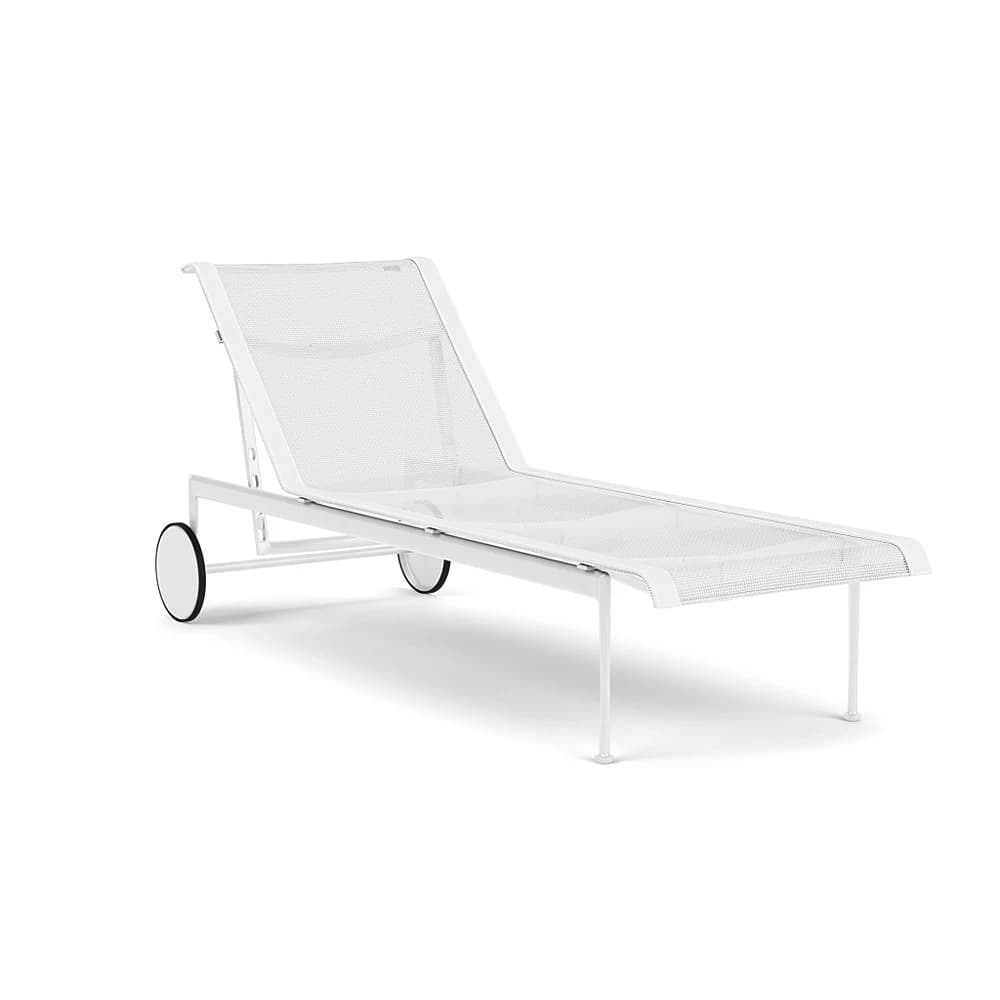 1966 Adjustable Chaise