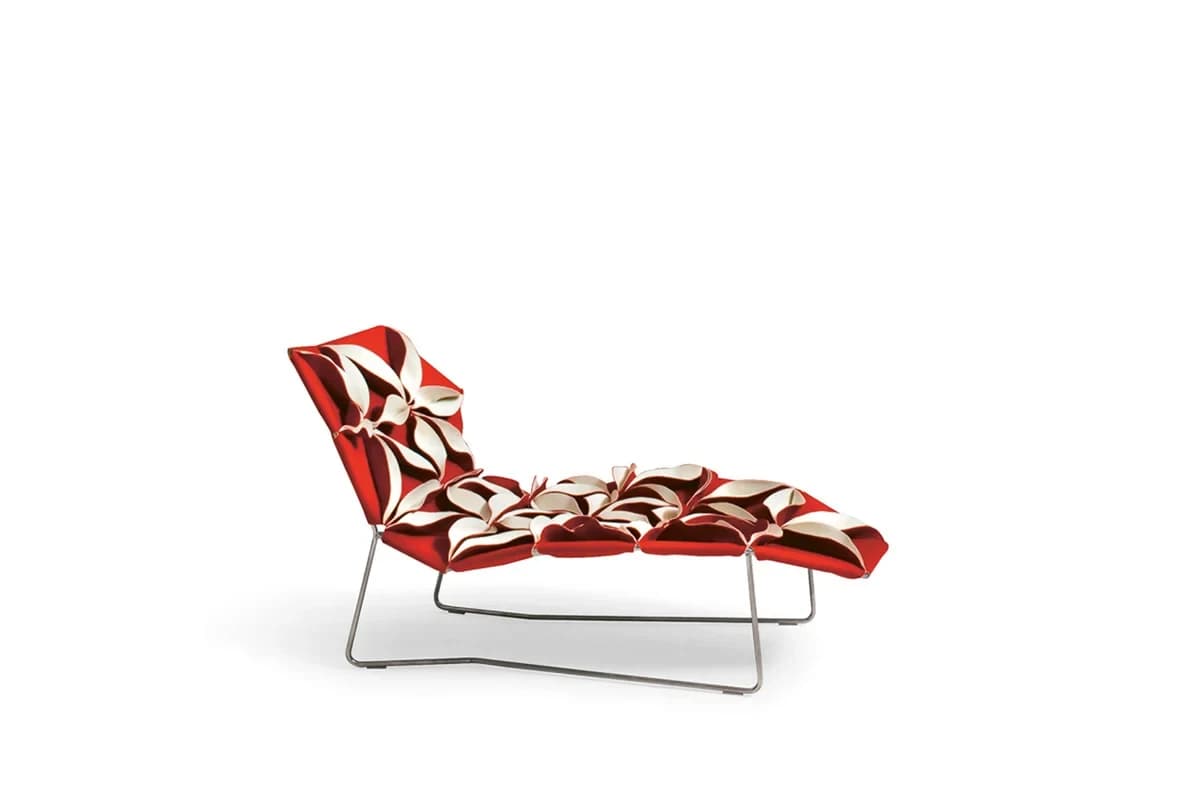 Antibodi Chaise Longue