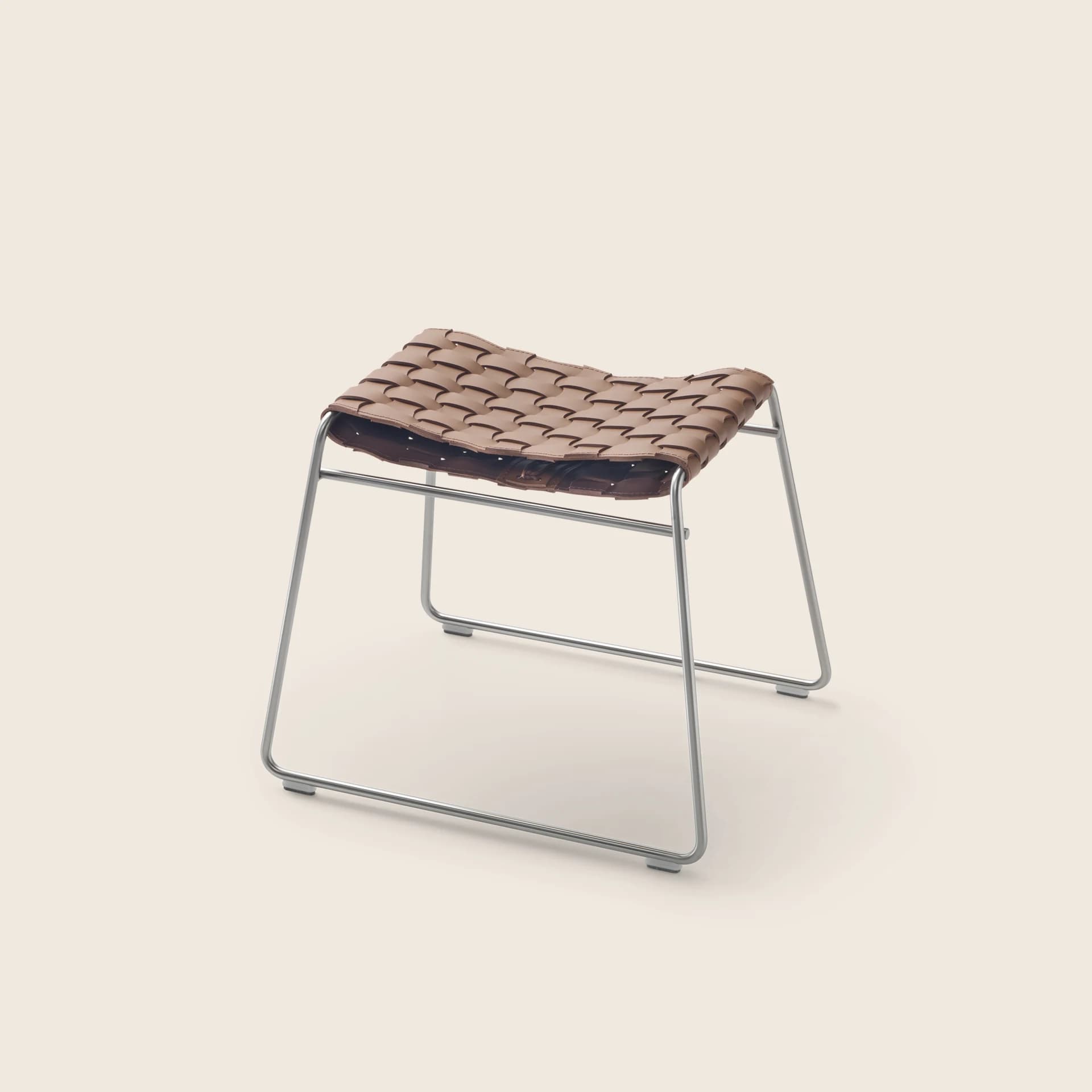 Mate Ottoman