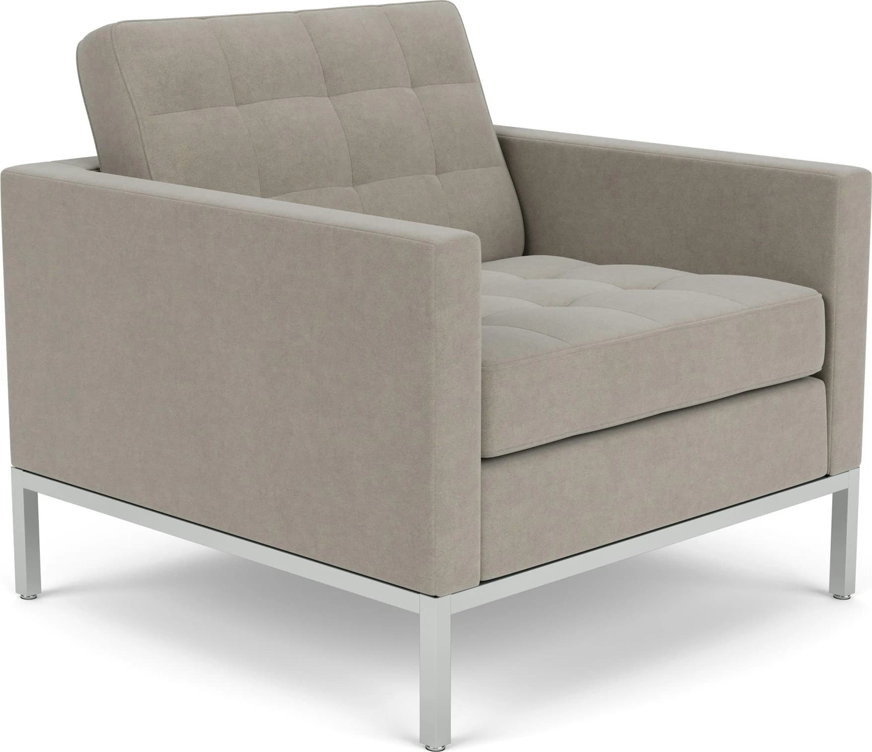 Florence Knoll Lounge Chair