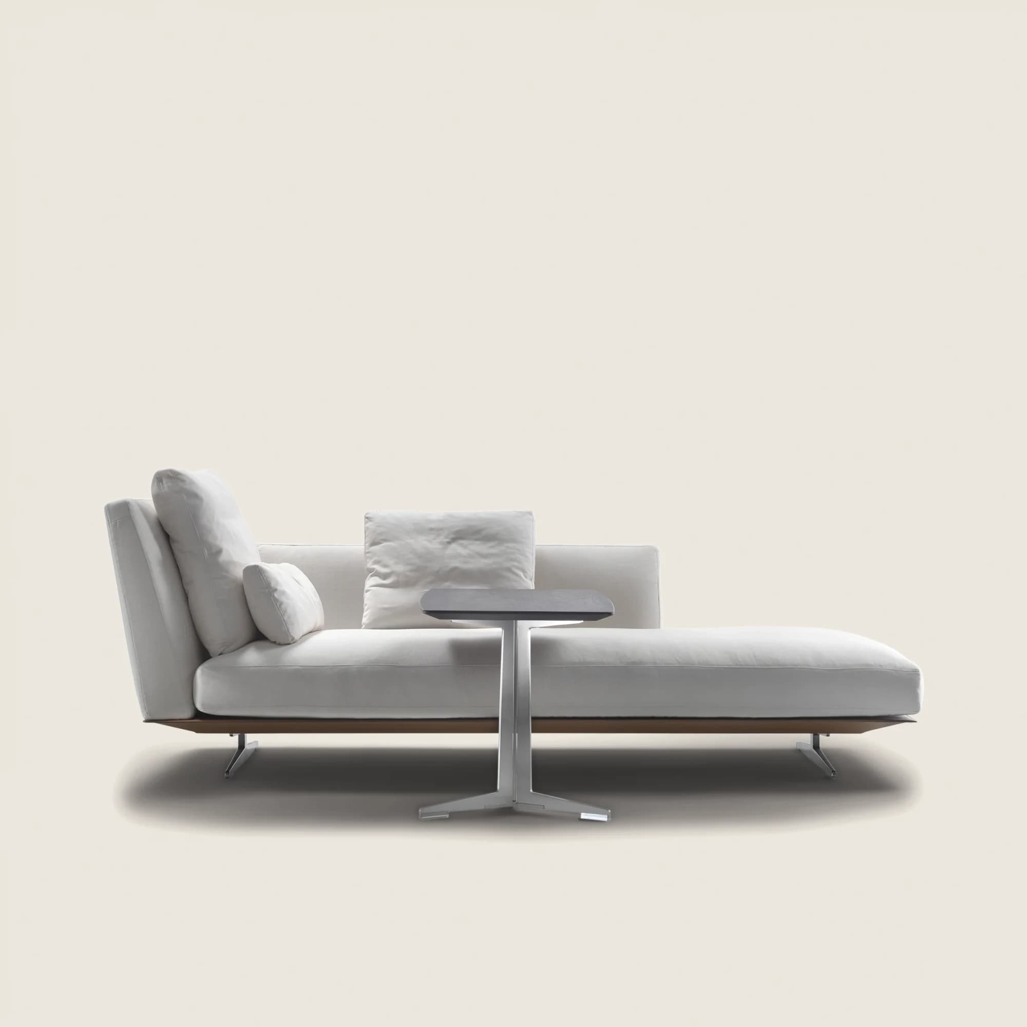 Evergreen Chaise Longue
