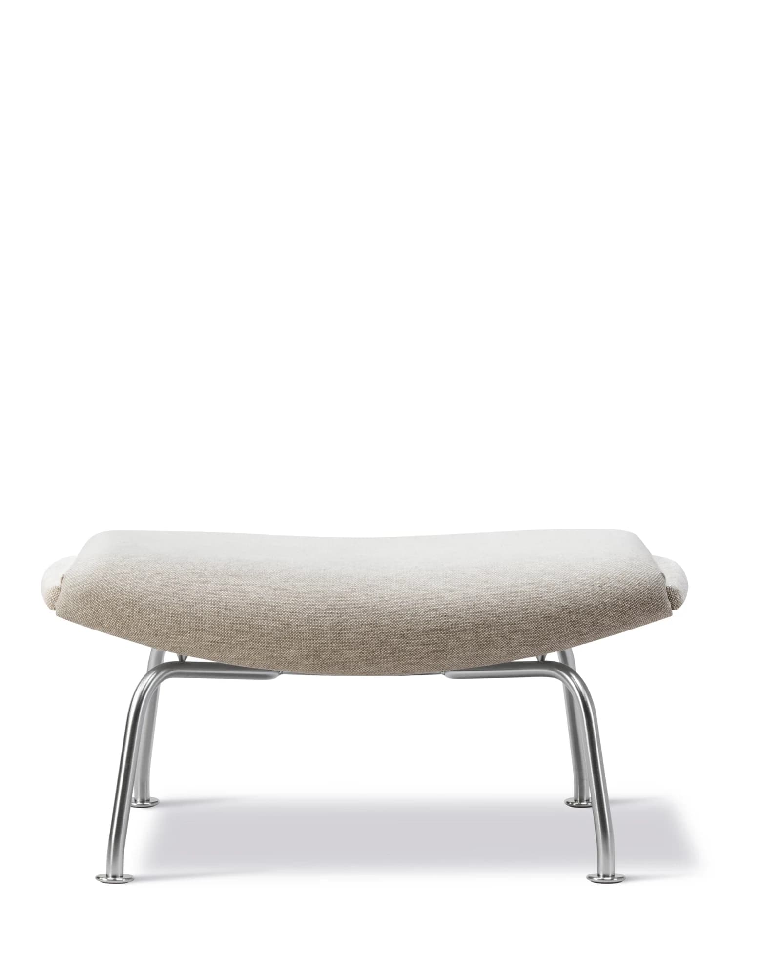 Wegner Ox Ottoman