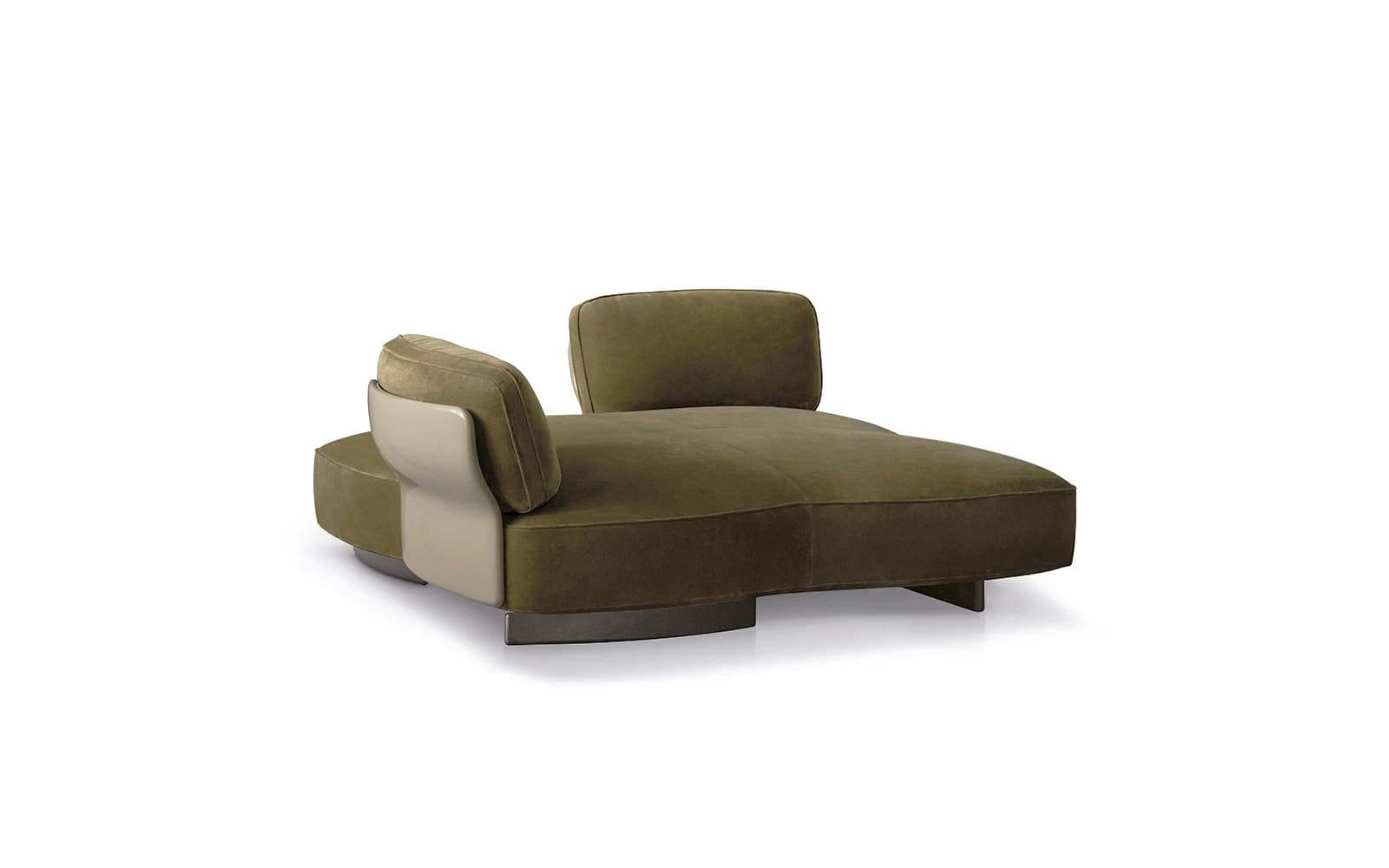 Saki Chaise Longue