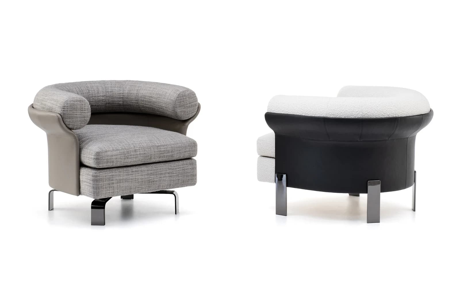 Mattia Armchair