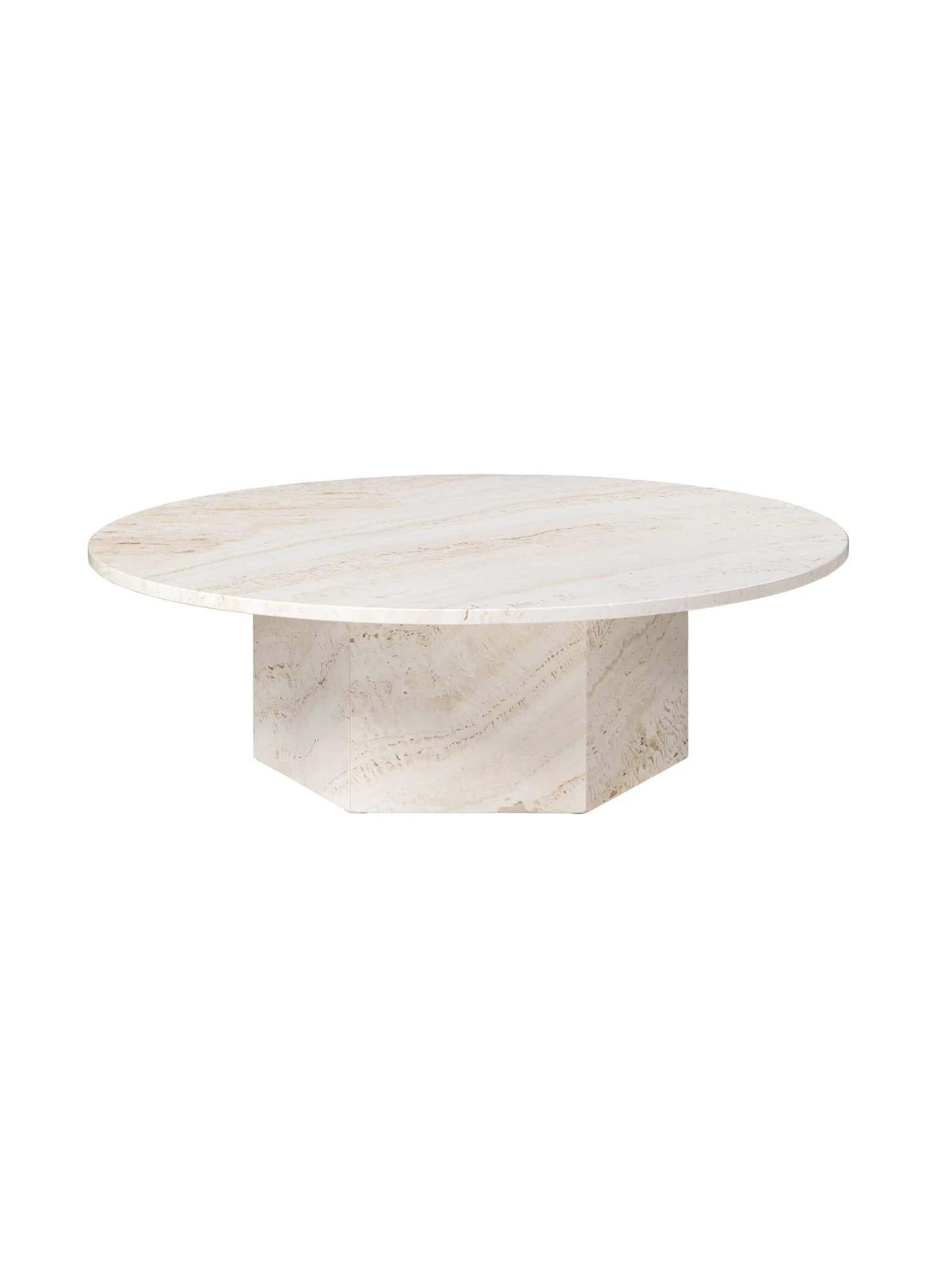 Epic Coffee Table