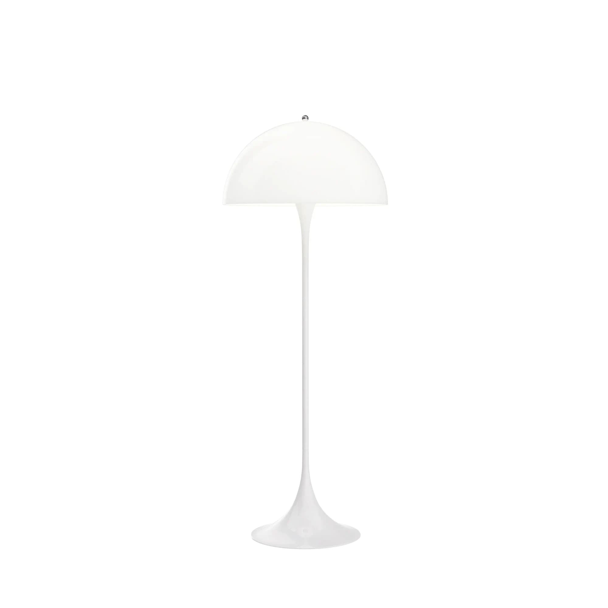 Panthella Floor Lamp