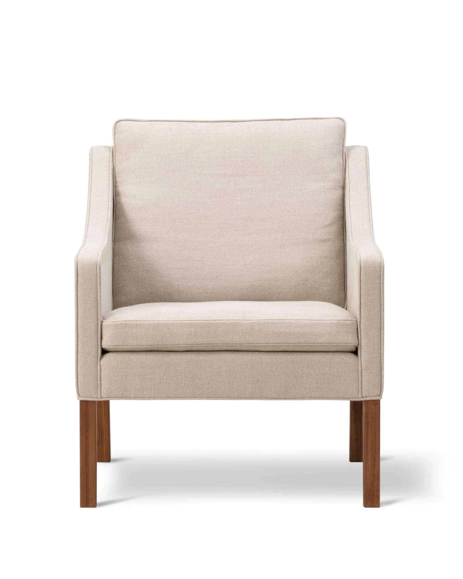 Mogensen 2207 Club Chair