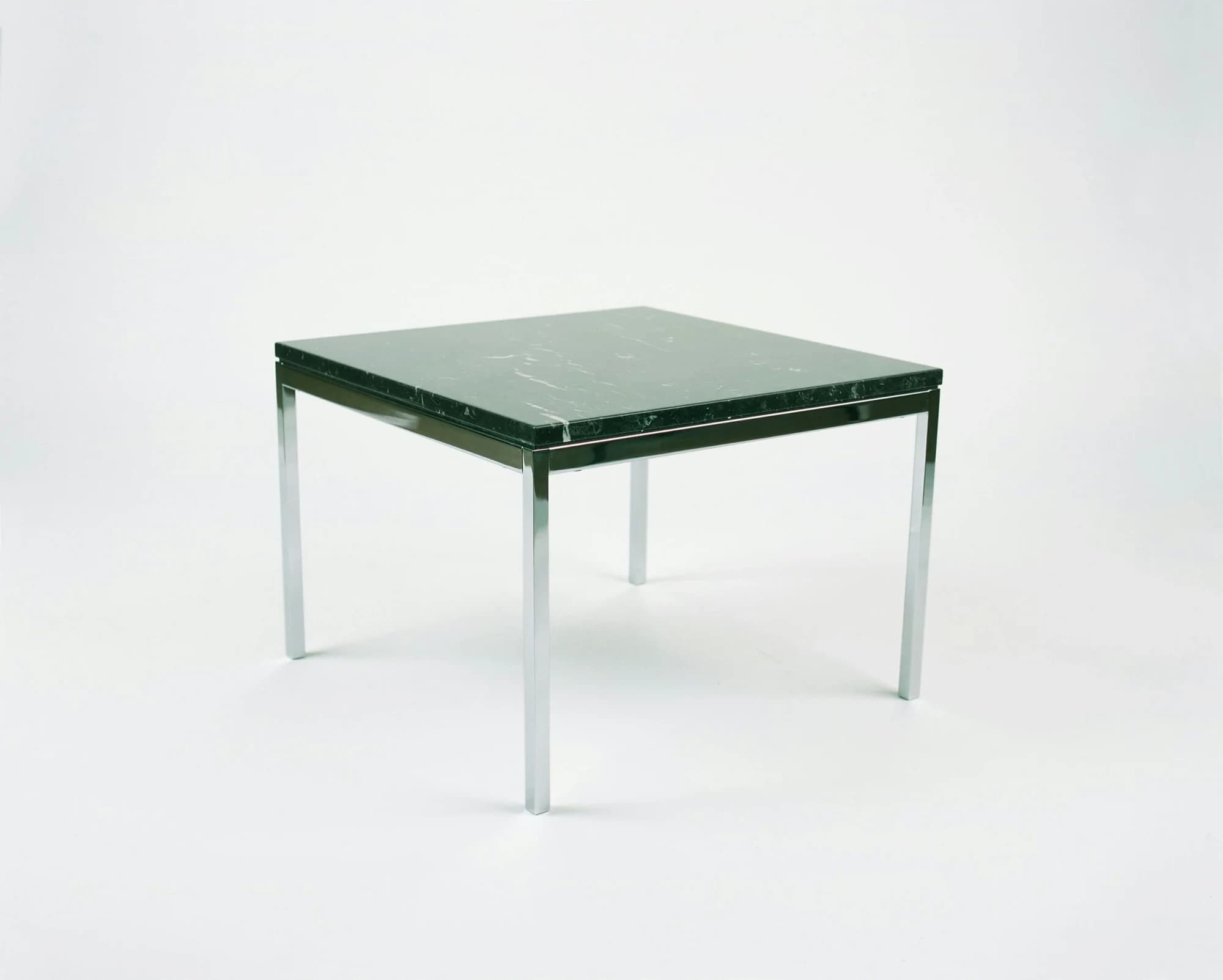 Florence Knoll Coffee and End Tables