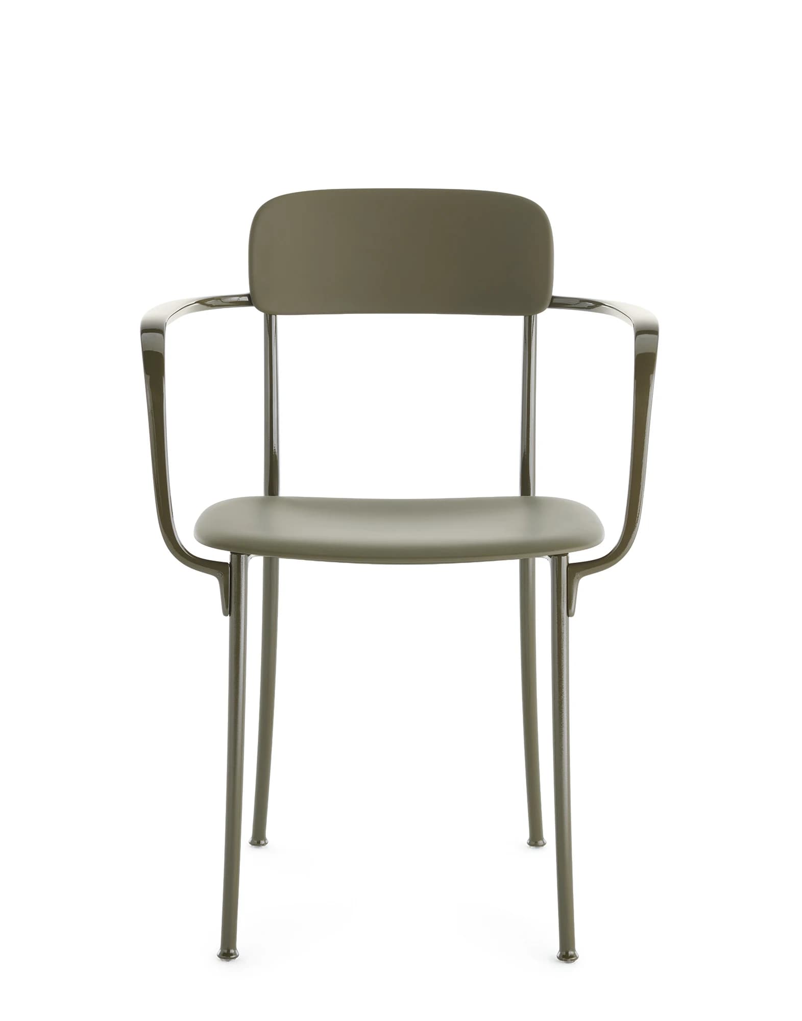 Savoia Small Armchair