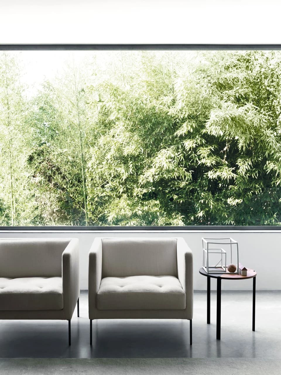 Easy Lipp Armchair