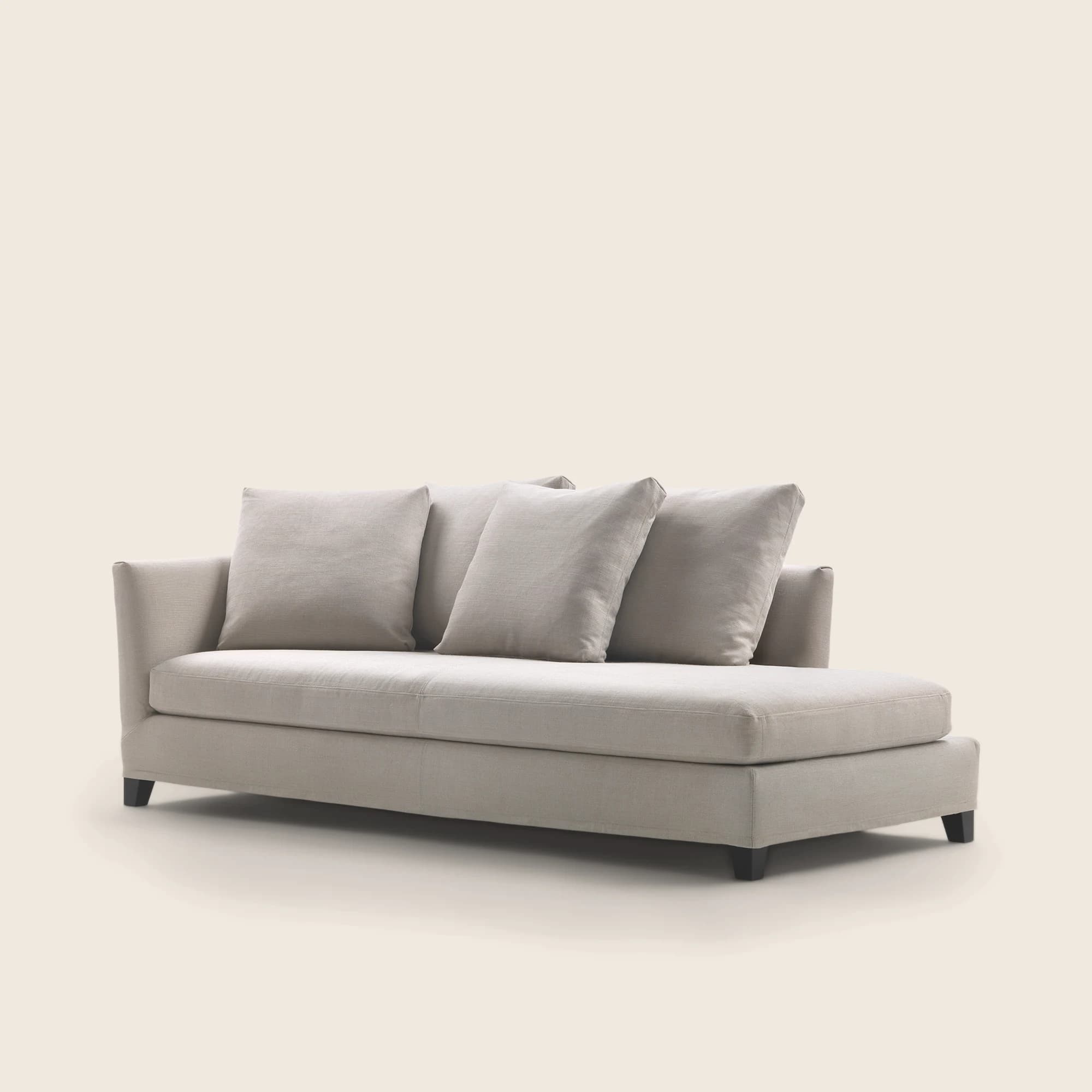 Victor Chaise Longue