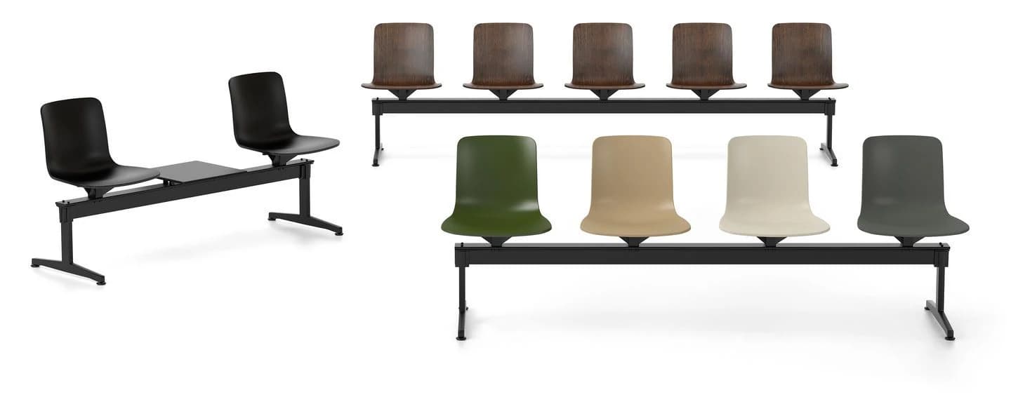 HAL Beam Seating