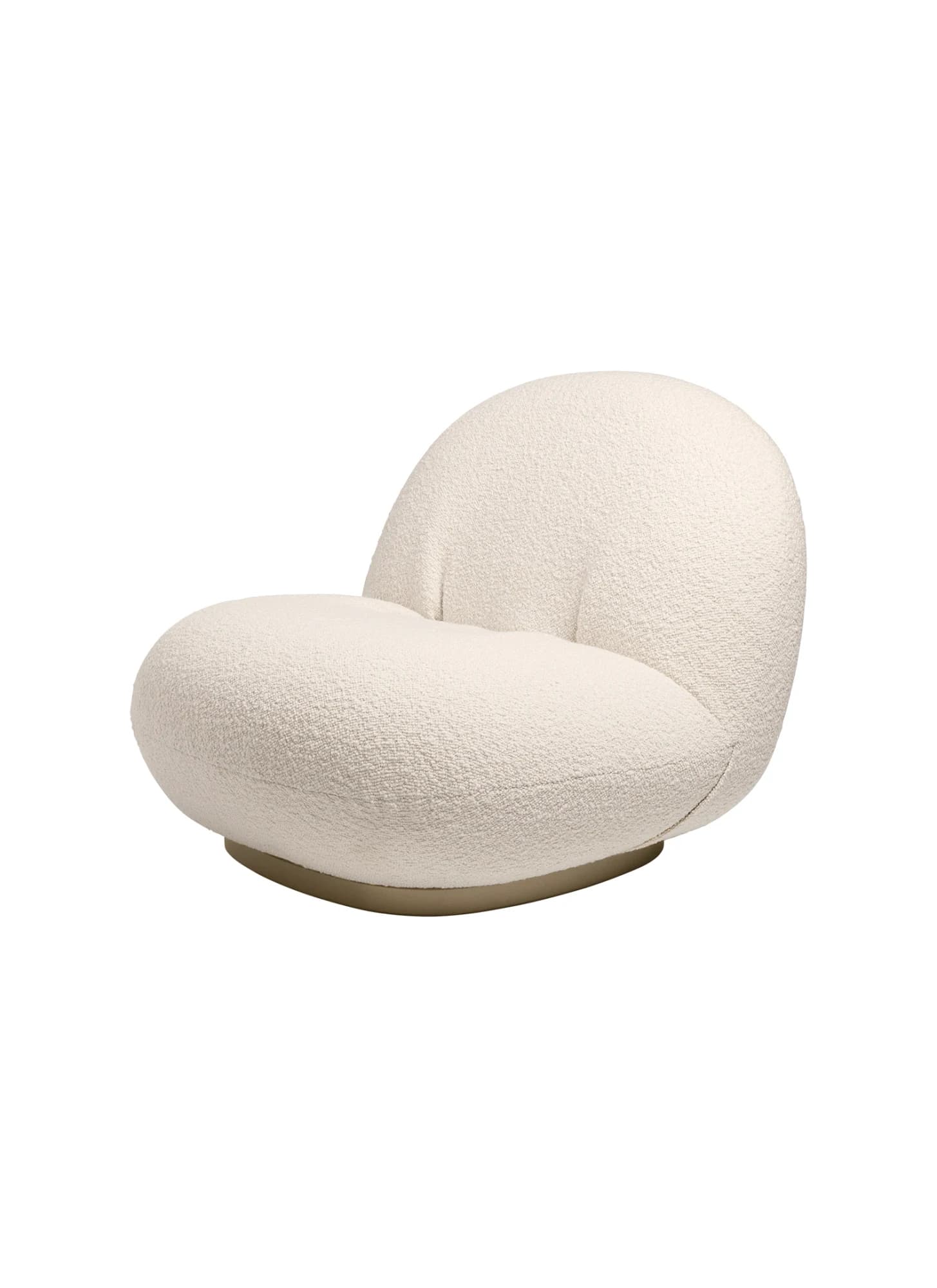 Pacha Lounge Chair