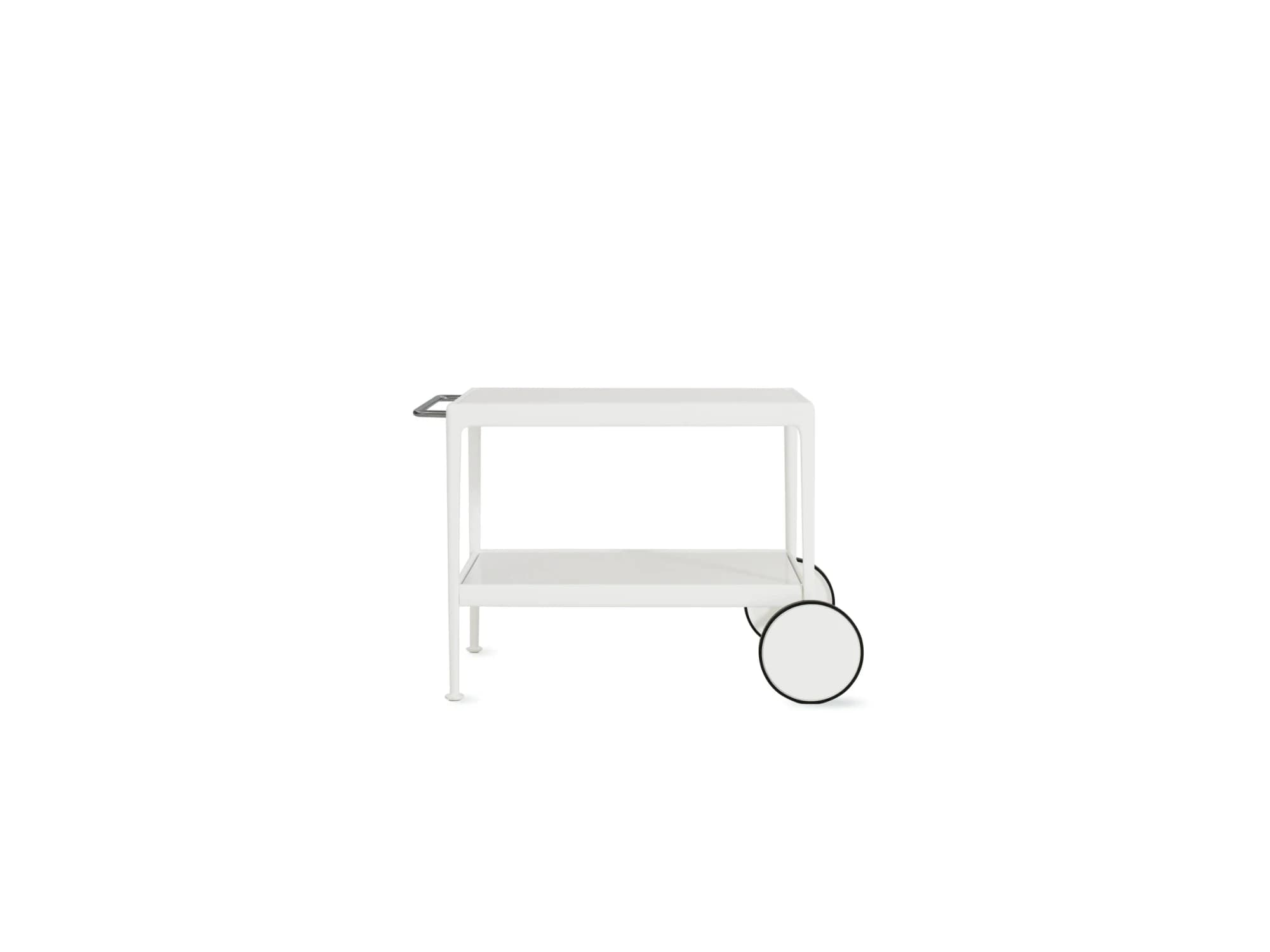 1966 Serving Cart