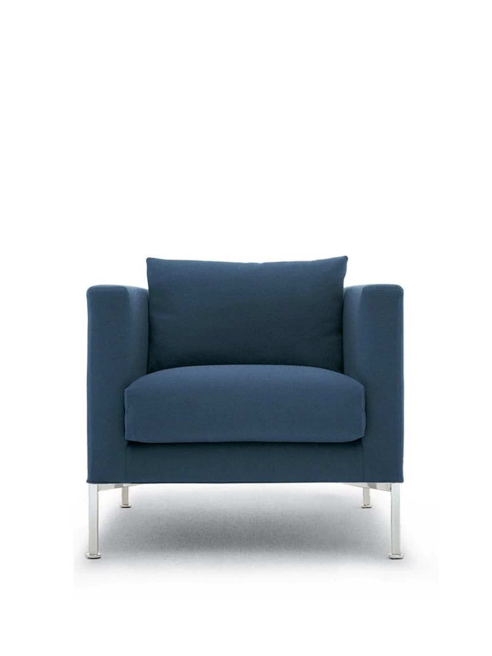 Box Armchair