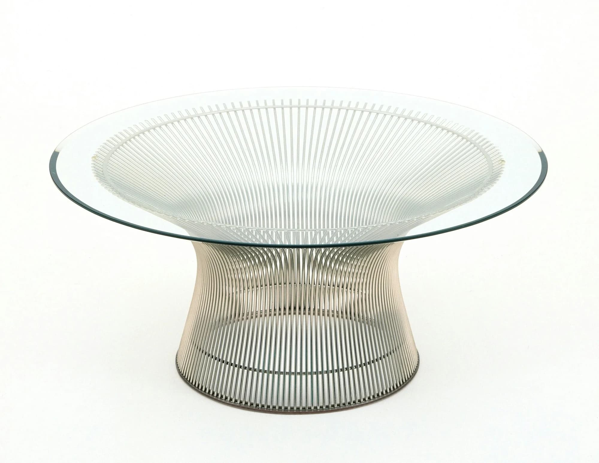 Platner Coffee Table