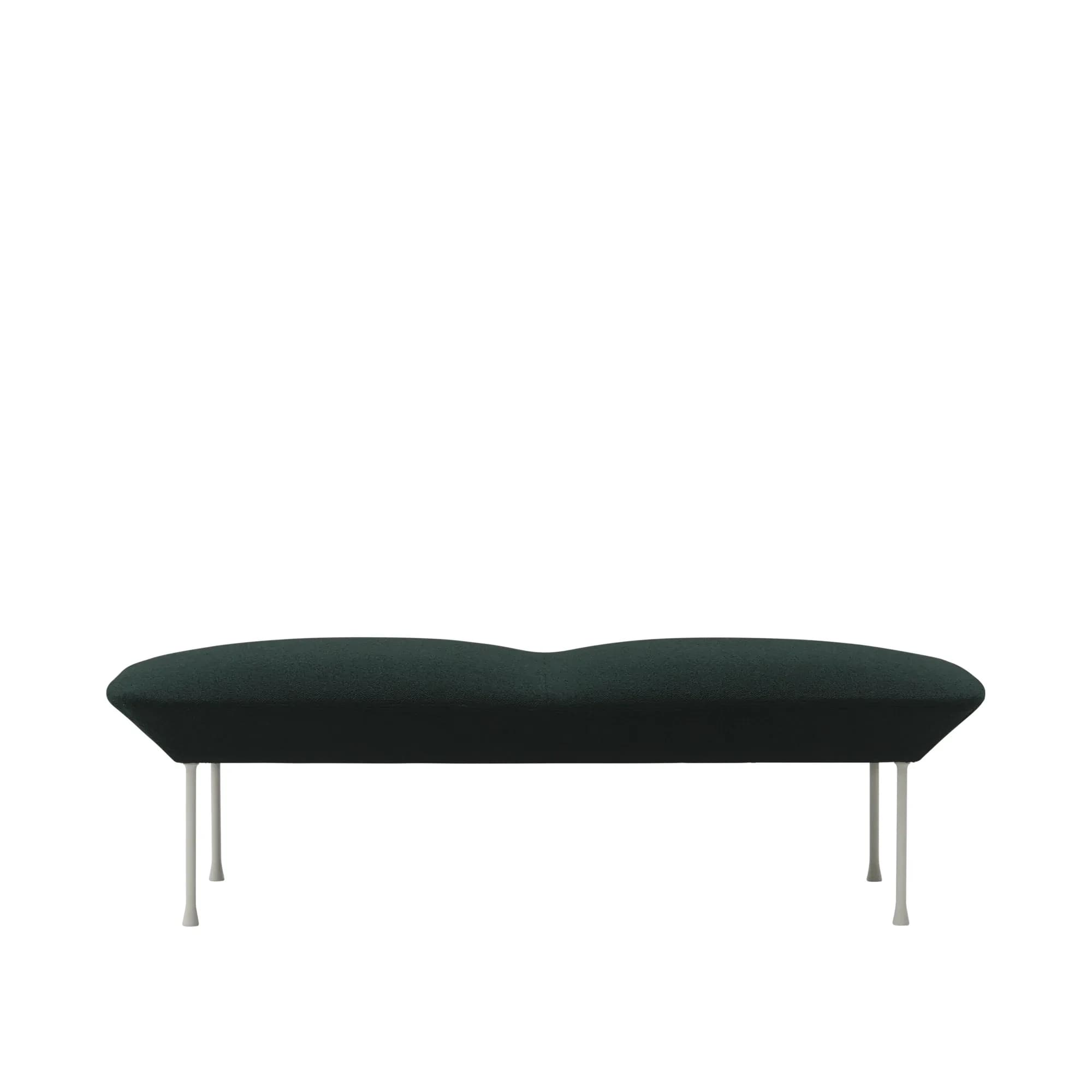 Oslo Bench