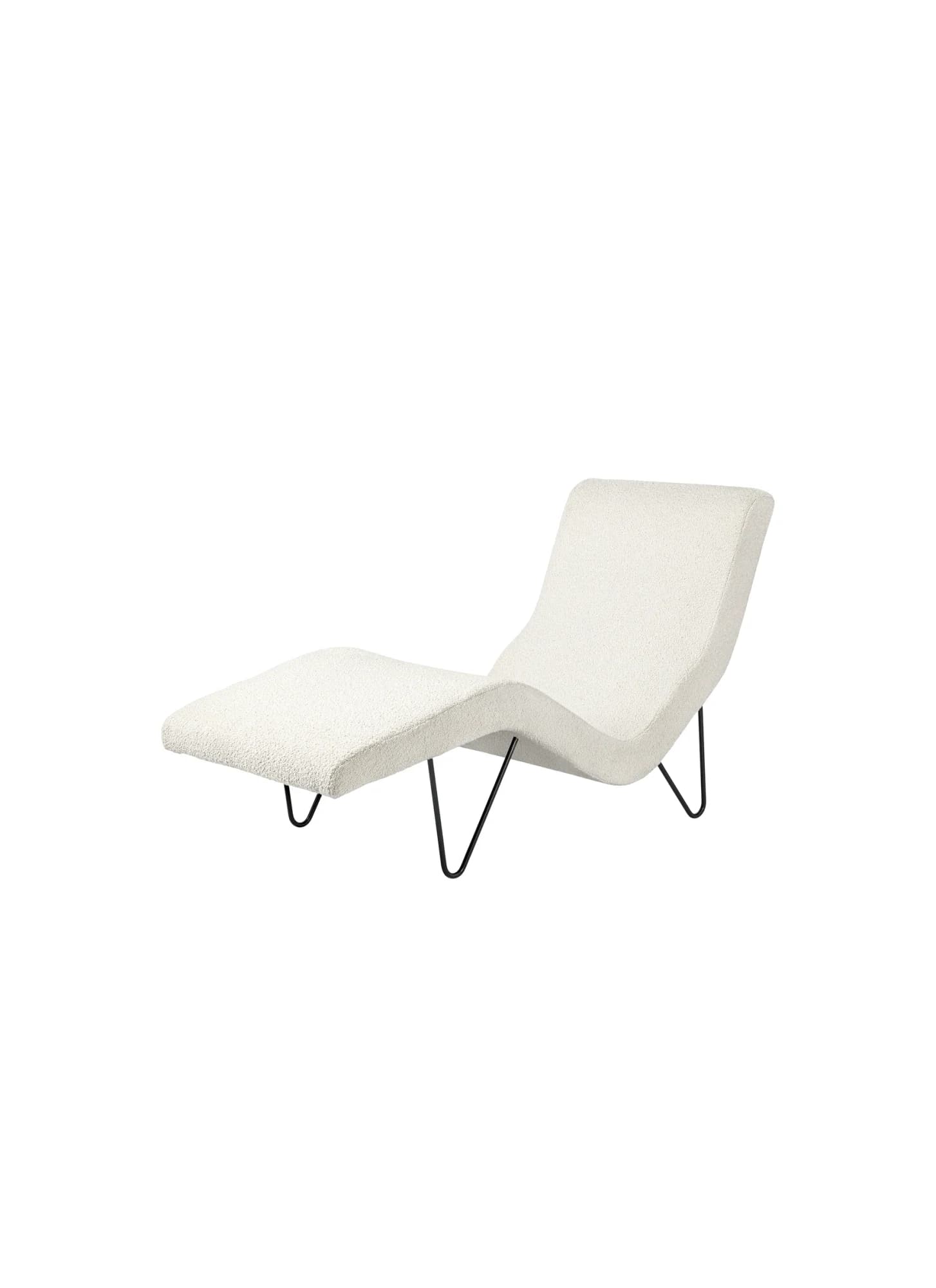GMG Chaise Longue