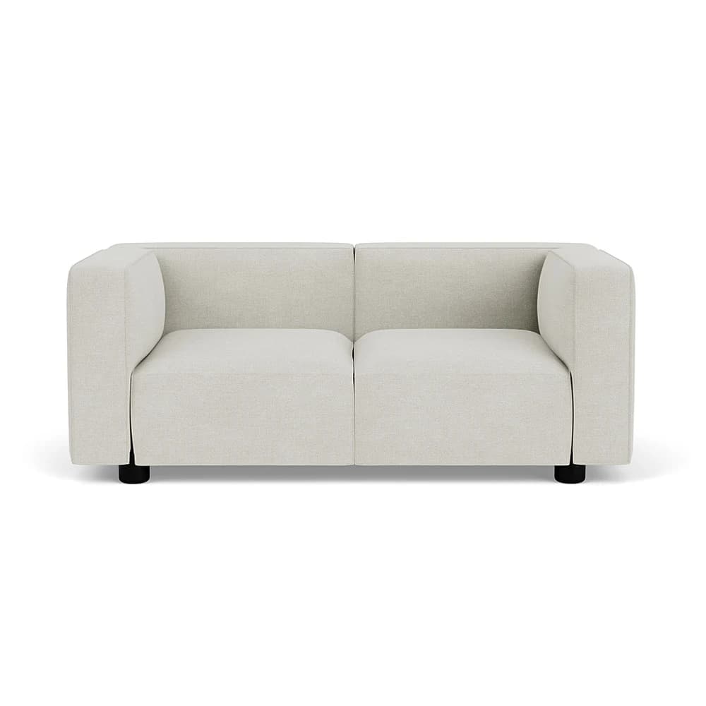 Barber Osgerby Compact Armchair and Sofa