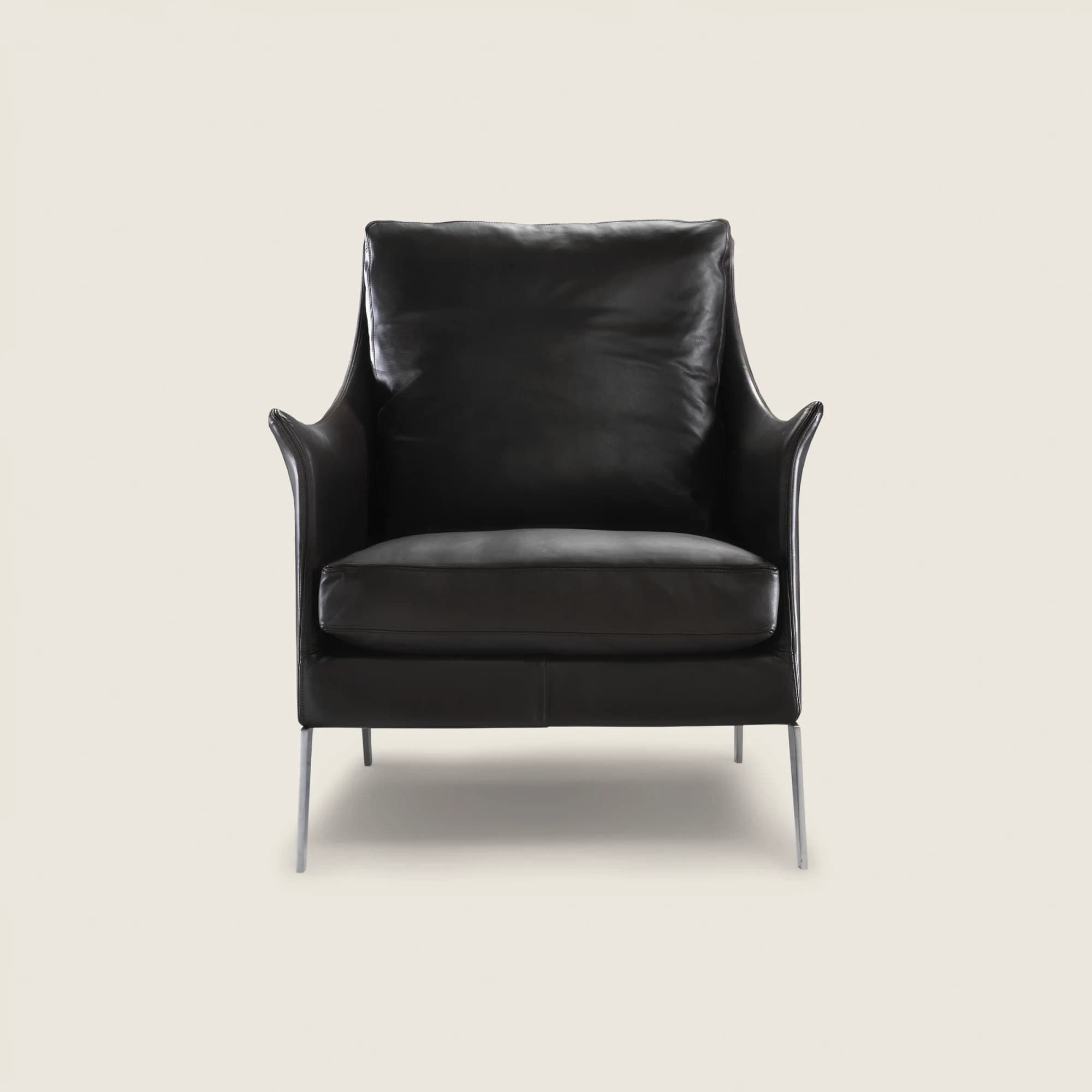Boss Armchair