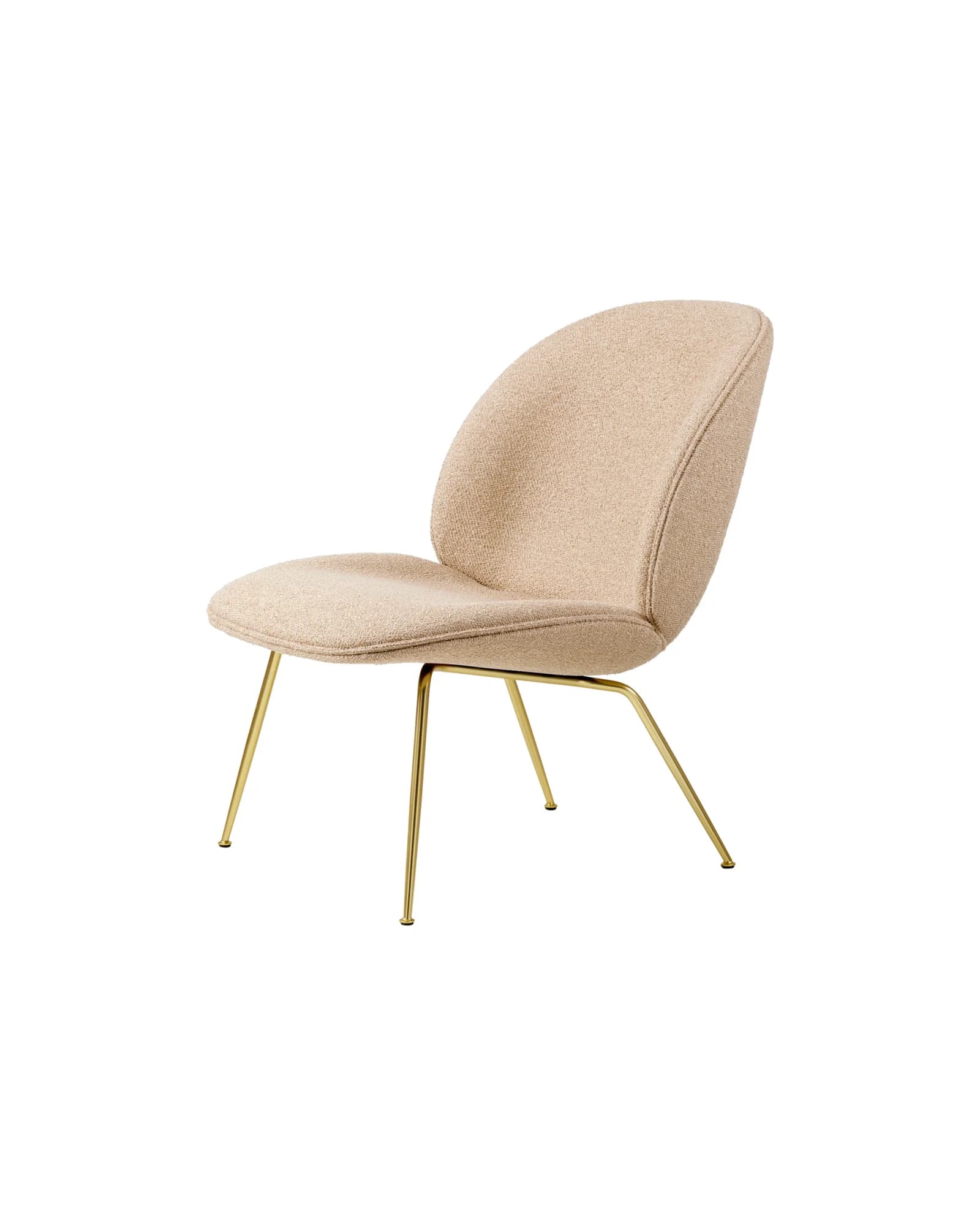 Beetle Lounge Chair