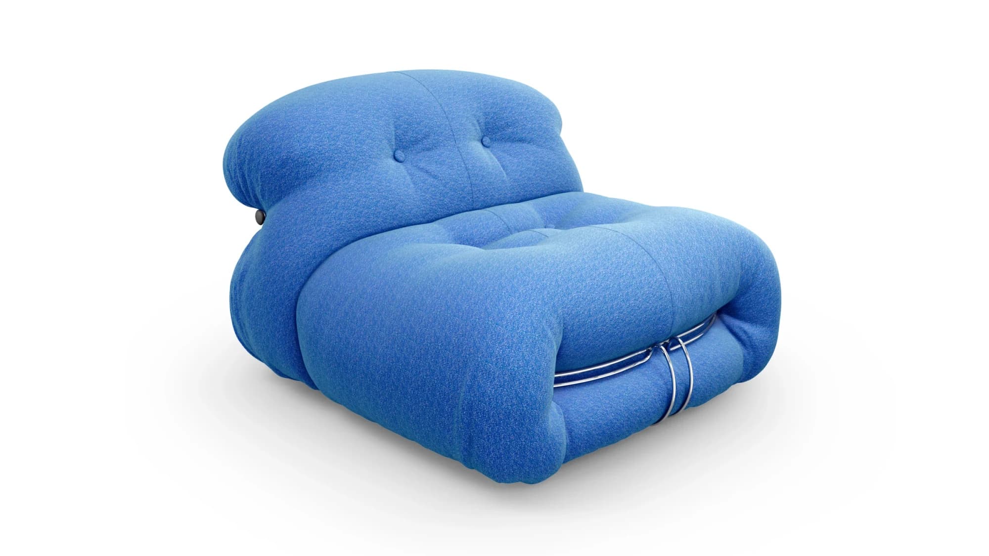 Soriana Armchair