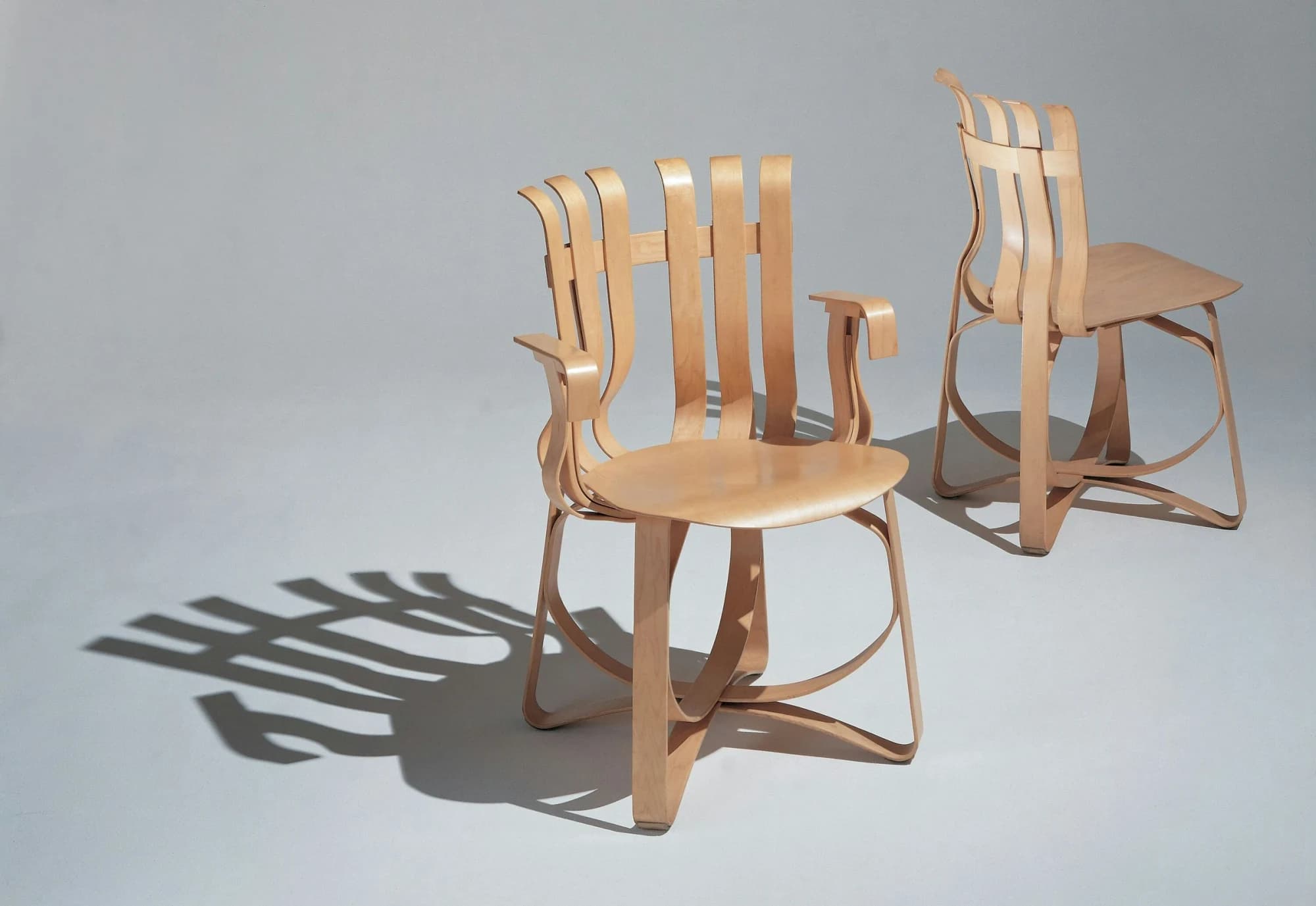 Hat Trick Chair