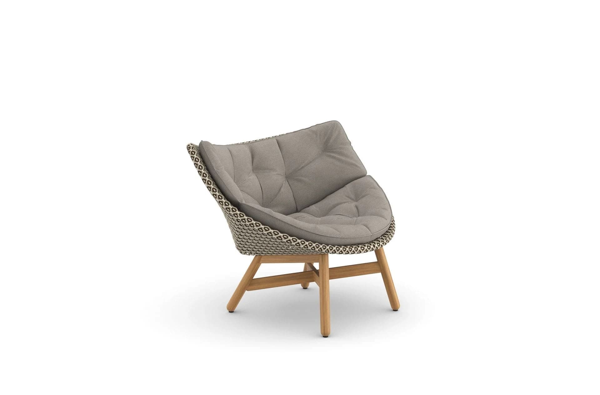 Mbrace Lounge Chair