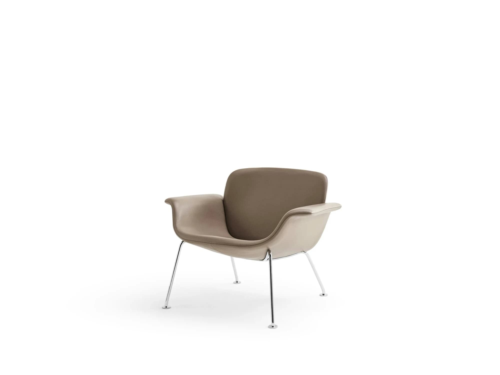KN04 Lounge Chair