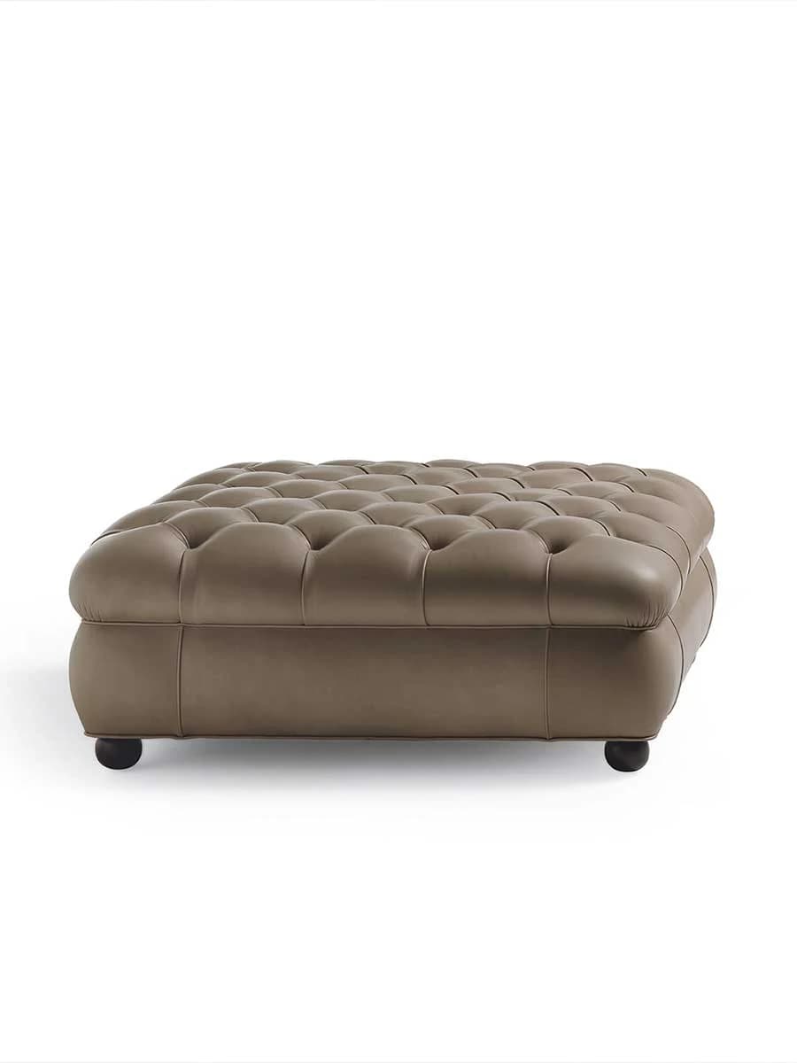 Chester One Ottoman