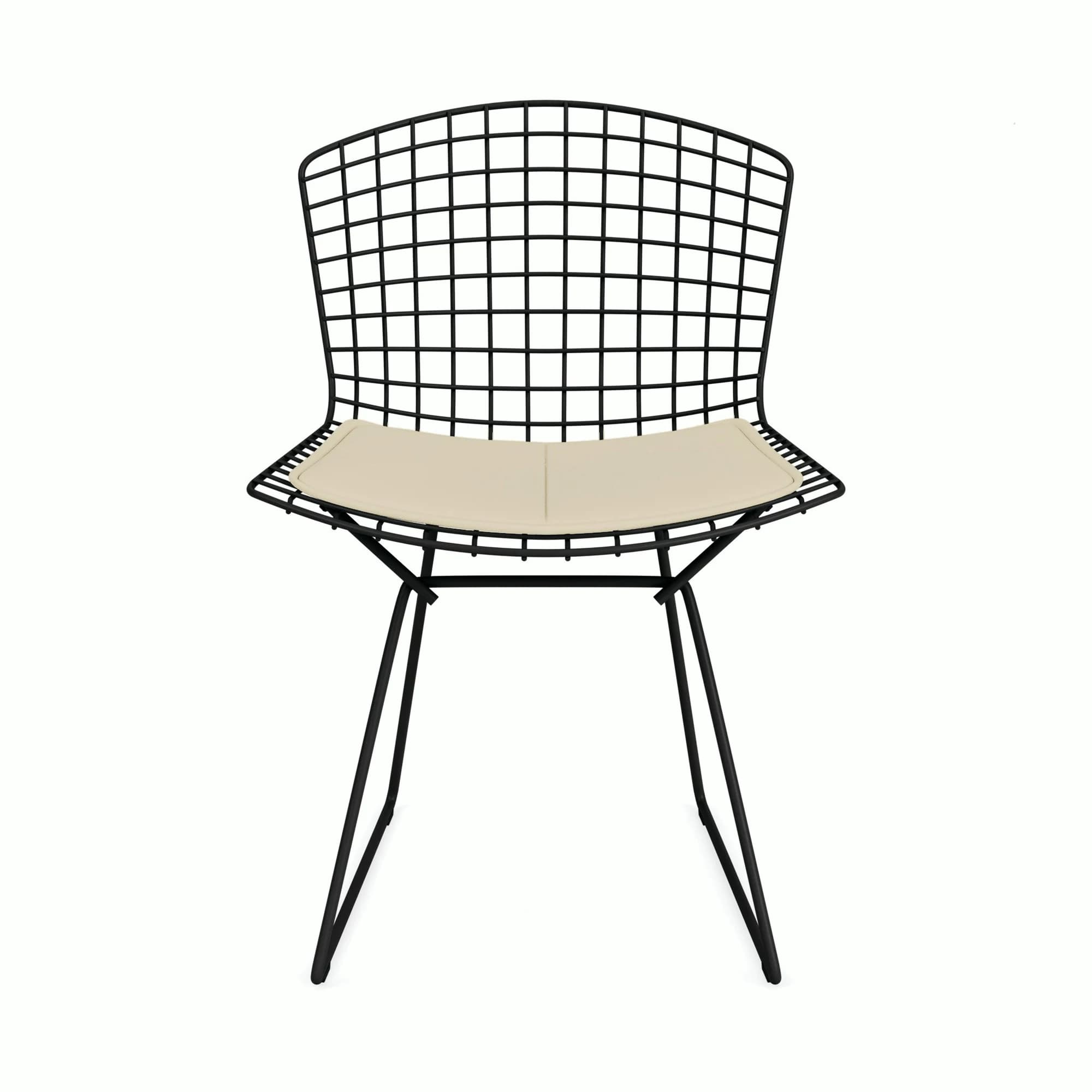 Bertoia Side Chair