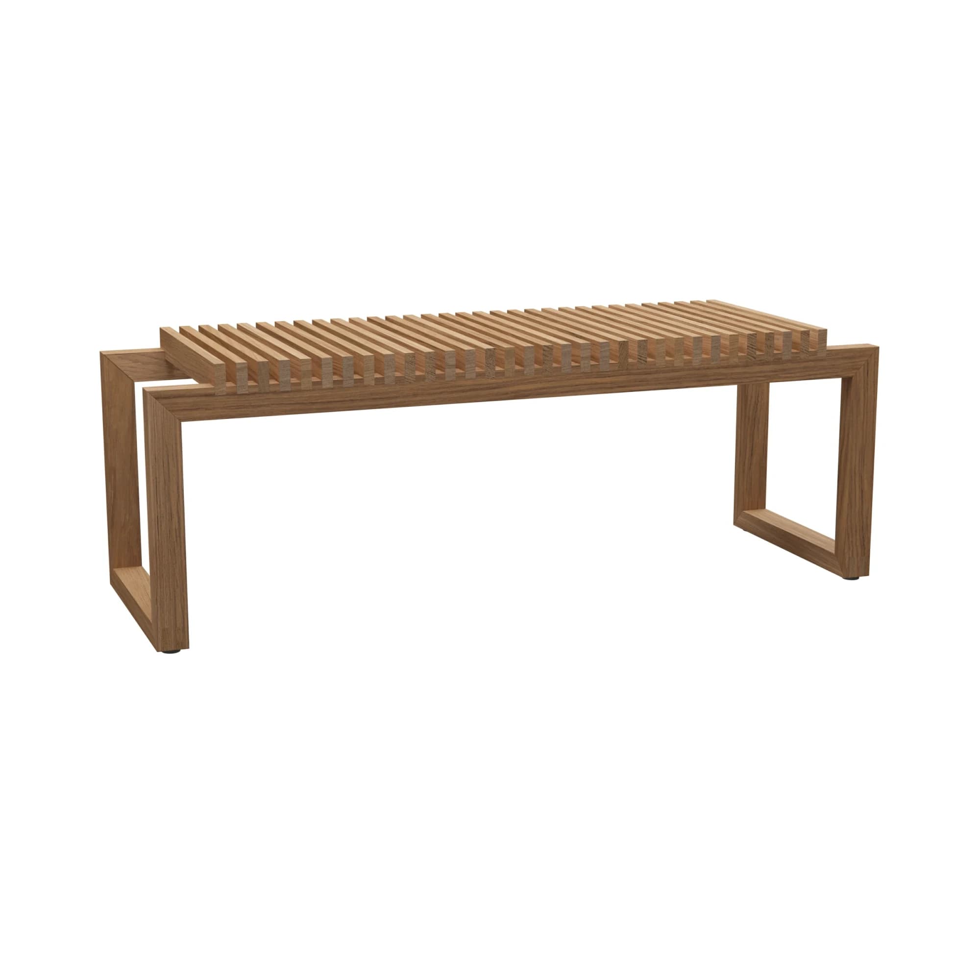 Cutter Bench